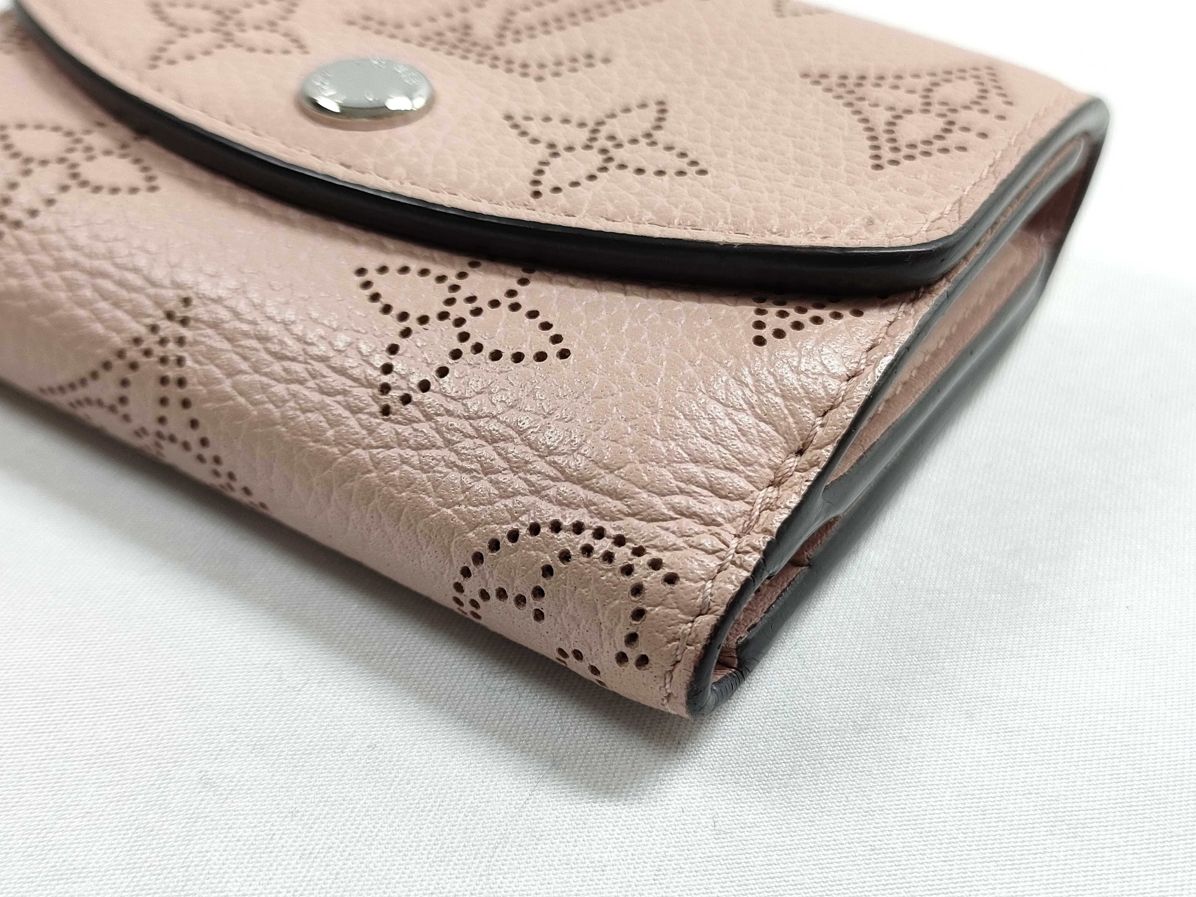 Mahina M67499 Wallet with Initials — view 3