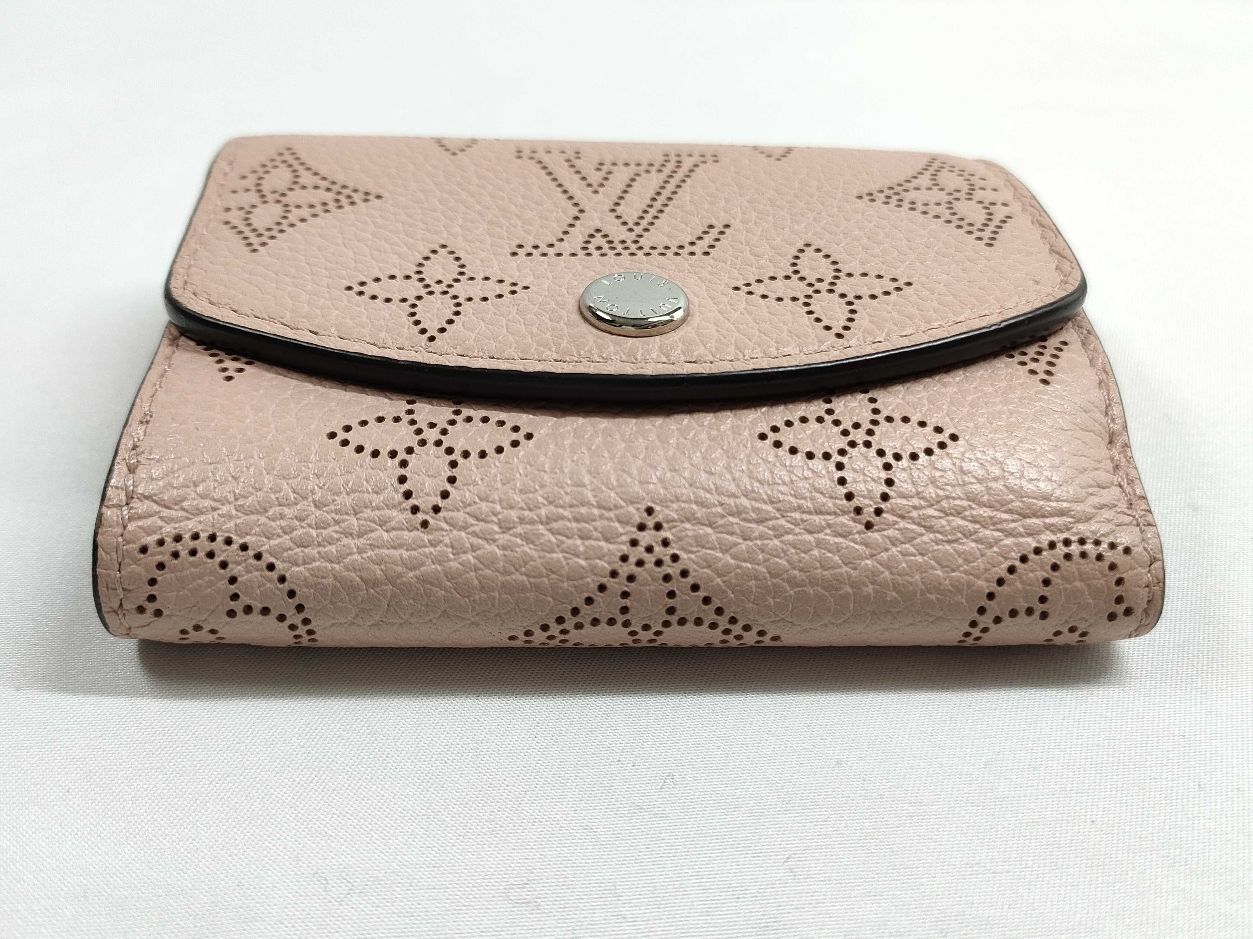Mahina M67499 Wallet with Initials — view 4