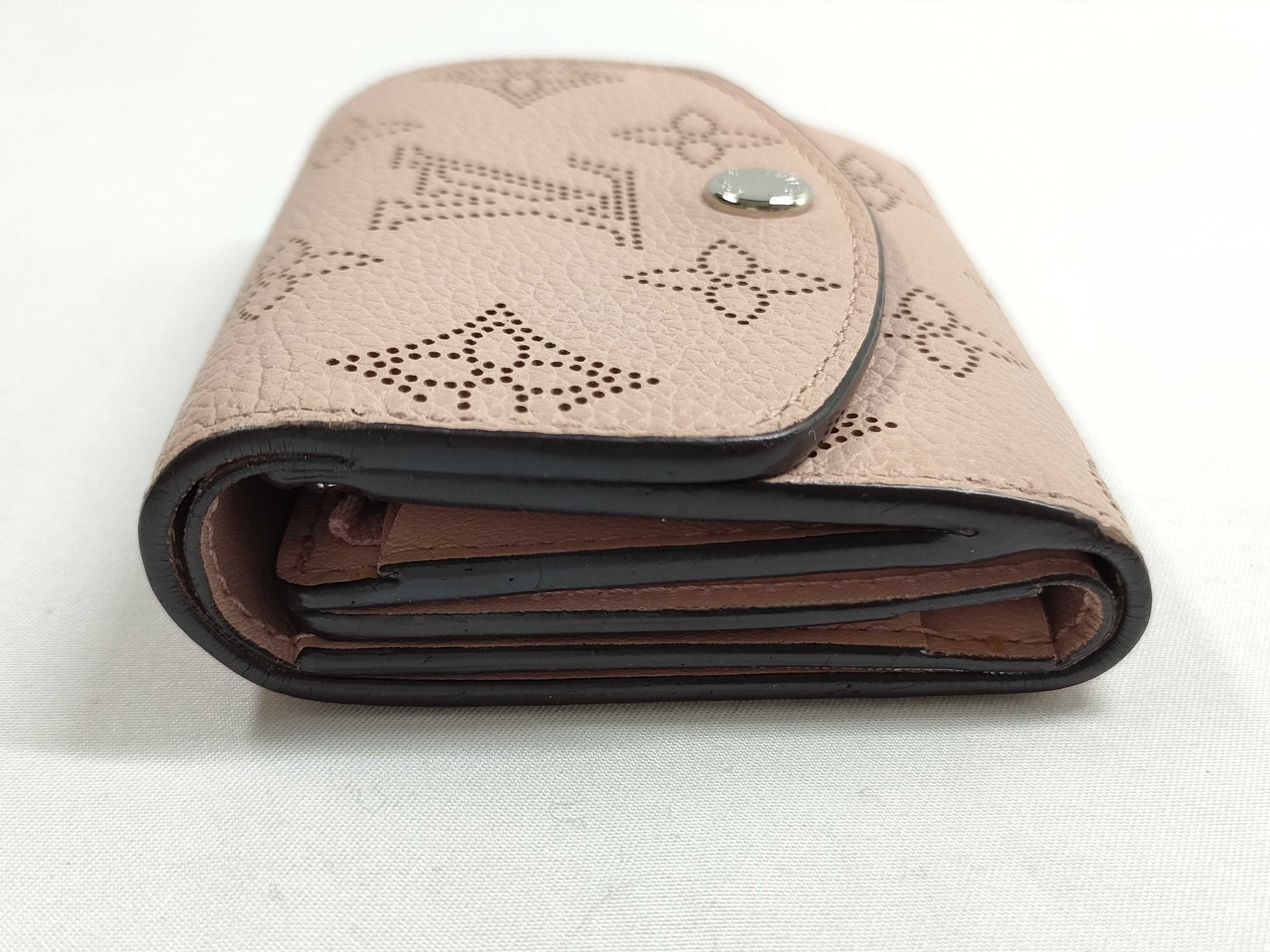 Mahina M67499 Wallet with Initials — view 5
