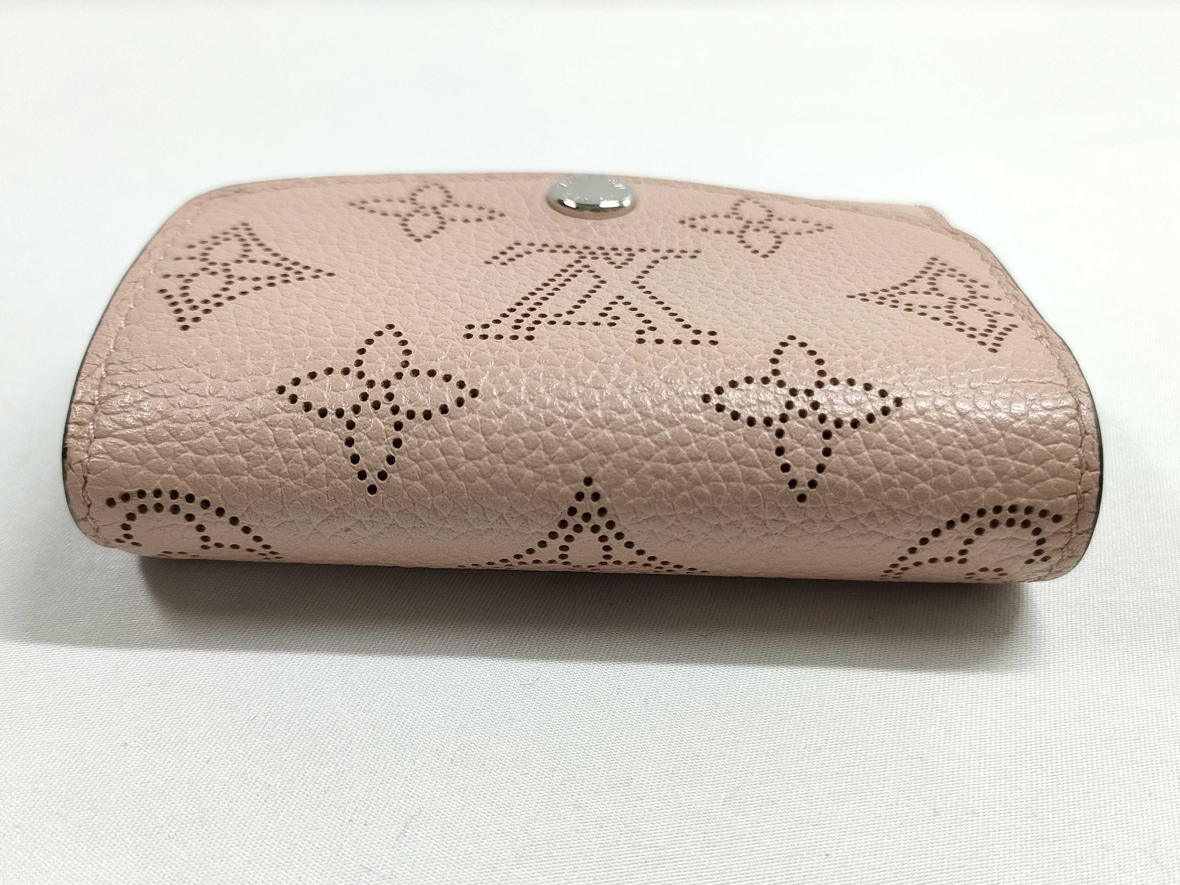 Mahina M67499 Wallet with Initials — view 6