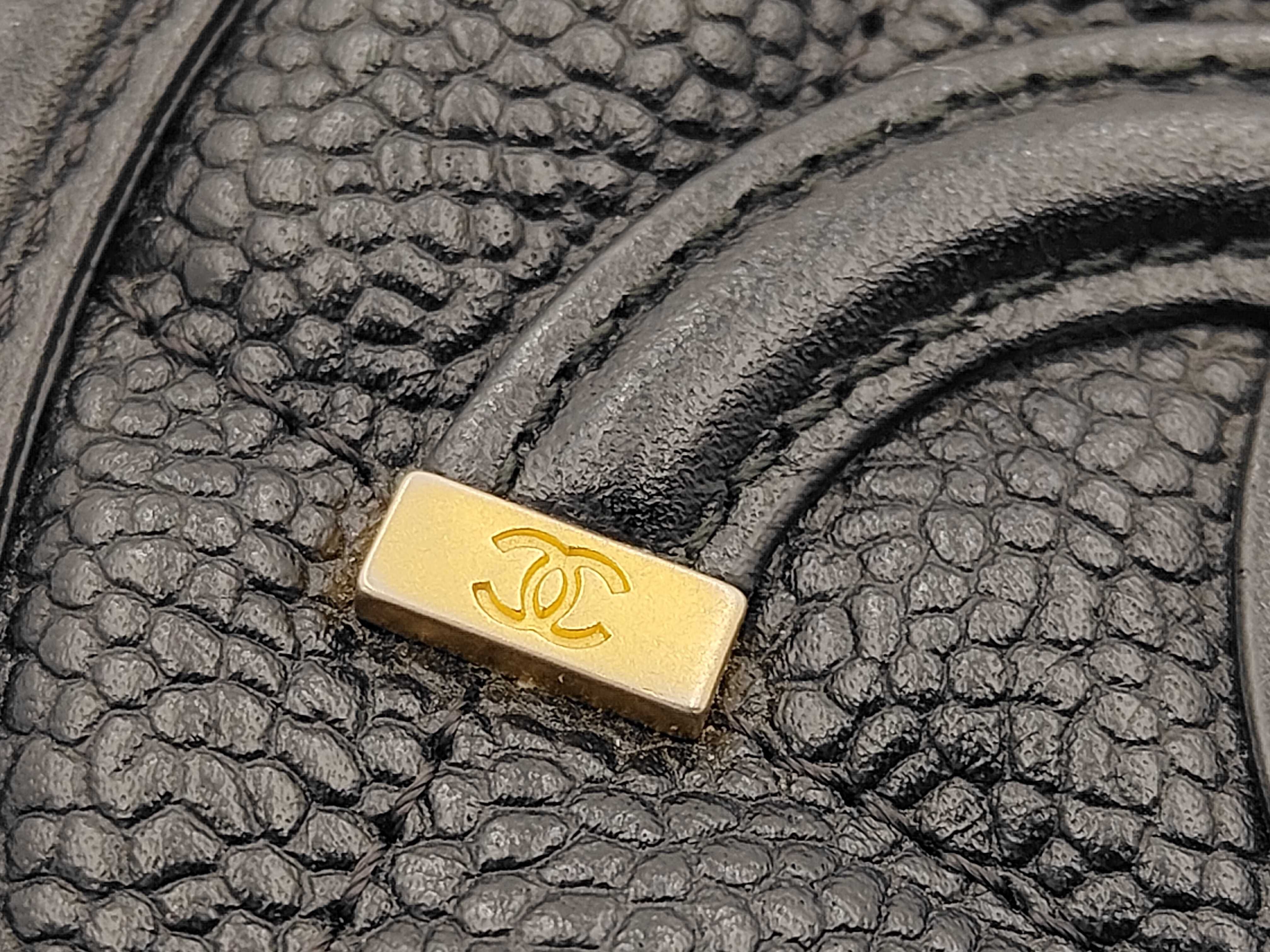 Boy Chanel Matelassé Chain Wallet, Lambskin, Turquoise Blue, Silver Hardware, with Seal and Card, Serial Number in the 20s, Shoulder Bag — view 14