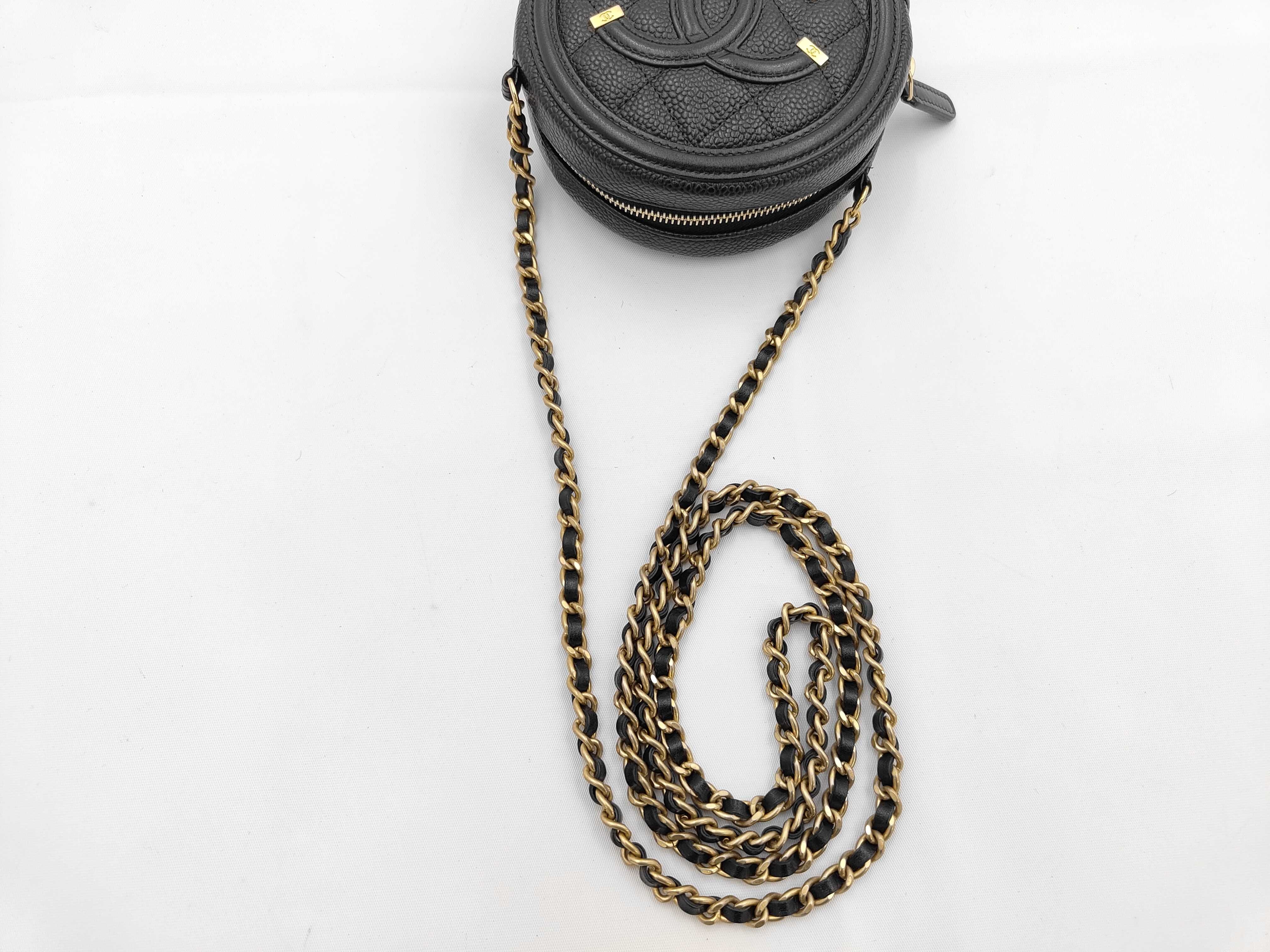 Boy Chanel Matelassé Chain Wallet, Lambskin, Turquoise Blue, Silver Hardware, with Seal and Card, Serial Number in the 20s, Shoulder Bag — view 3