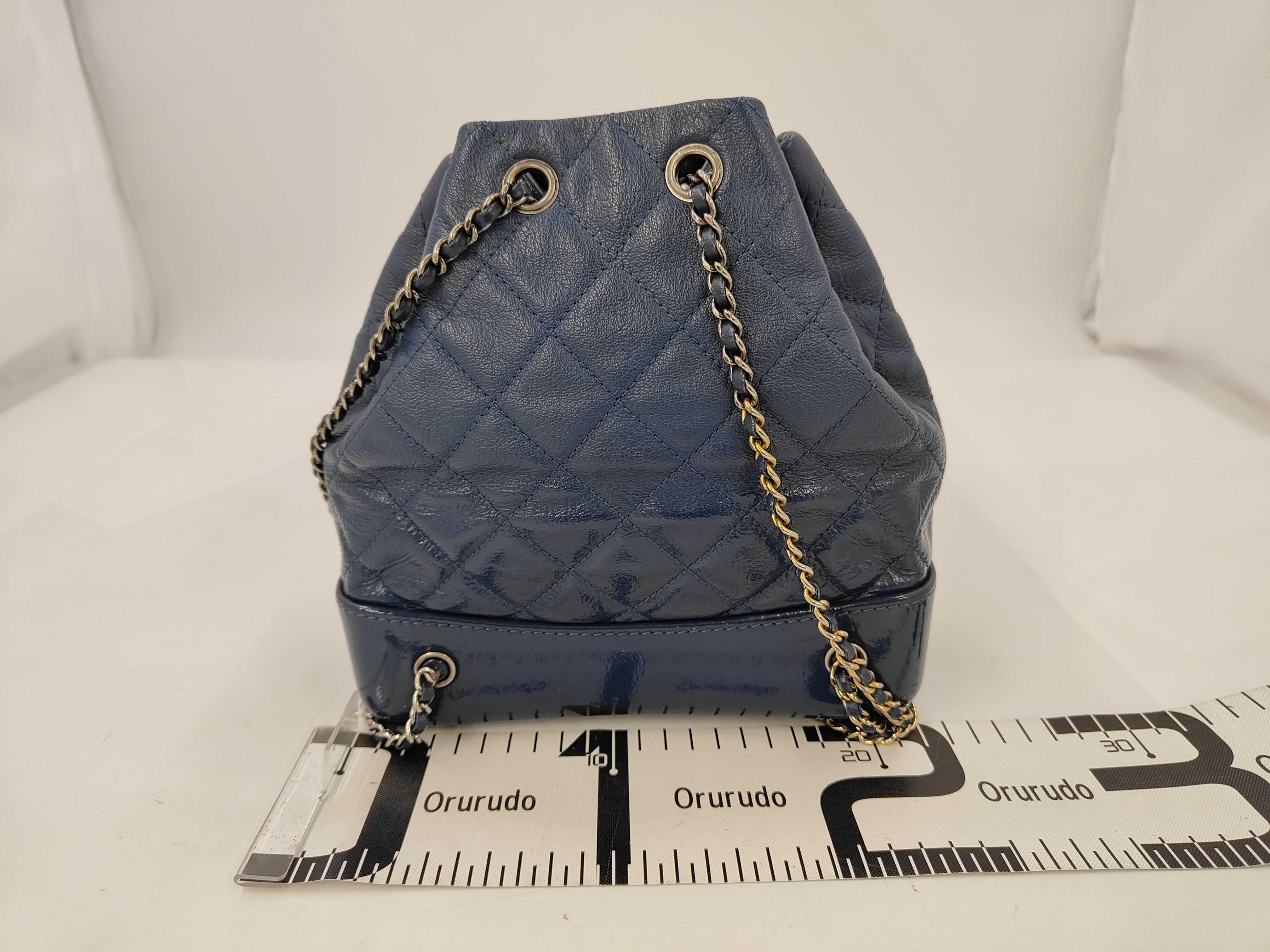 Crossbody Bag 25723503 Backpack — view 2