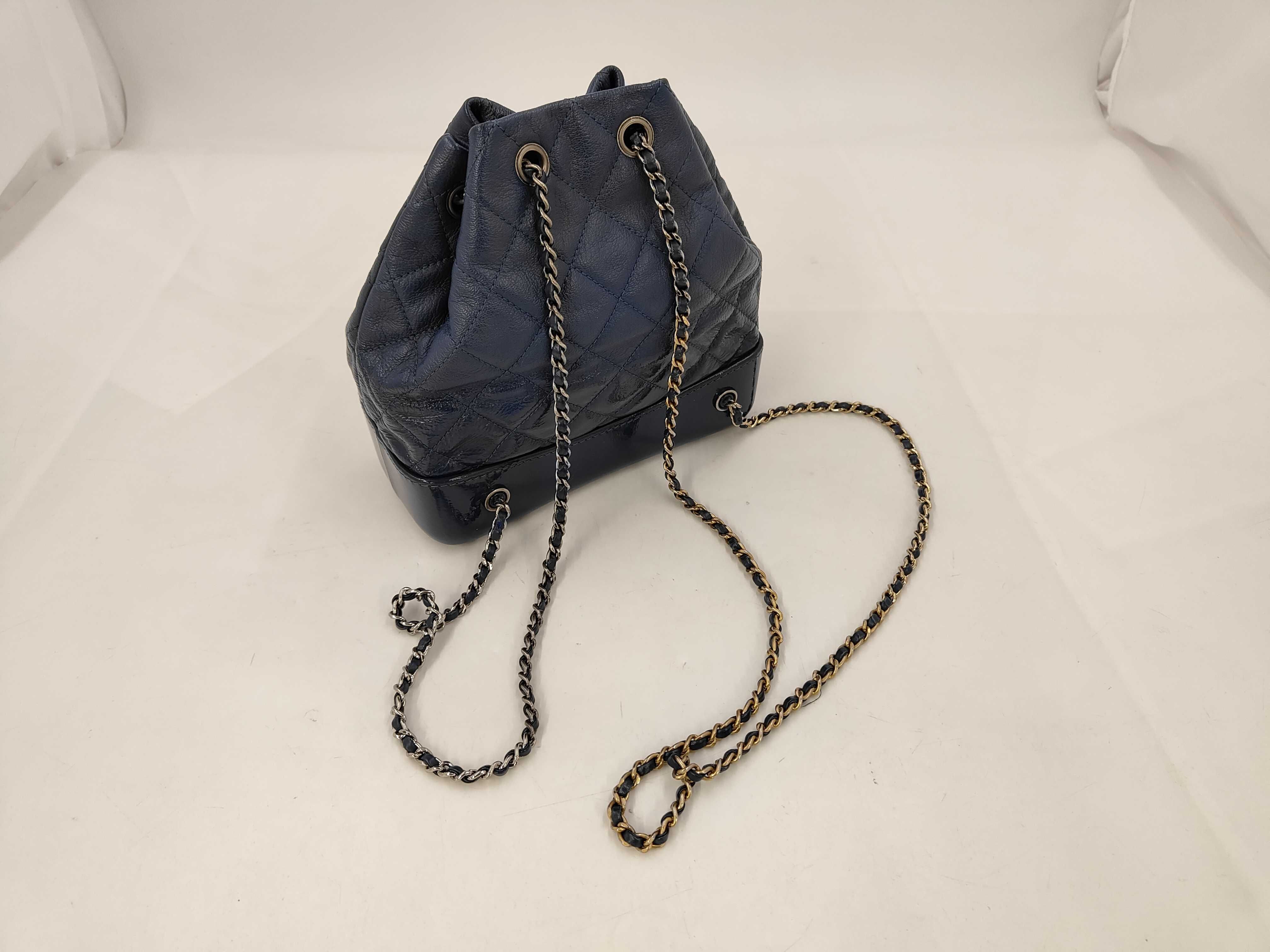 Crossbody Bag 25723503 Backpack — view 3