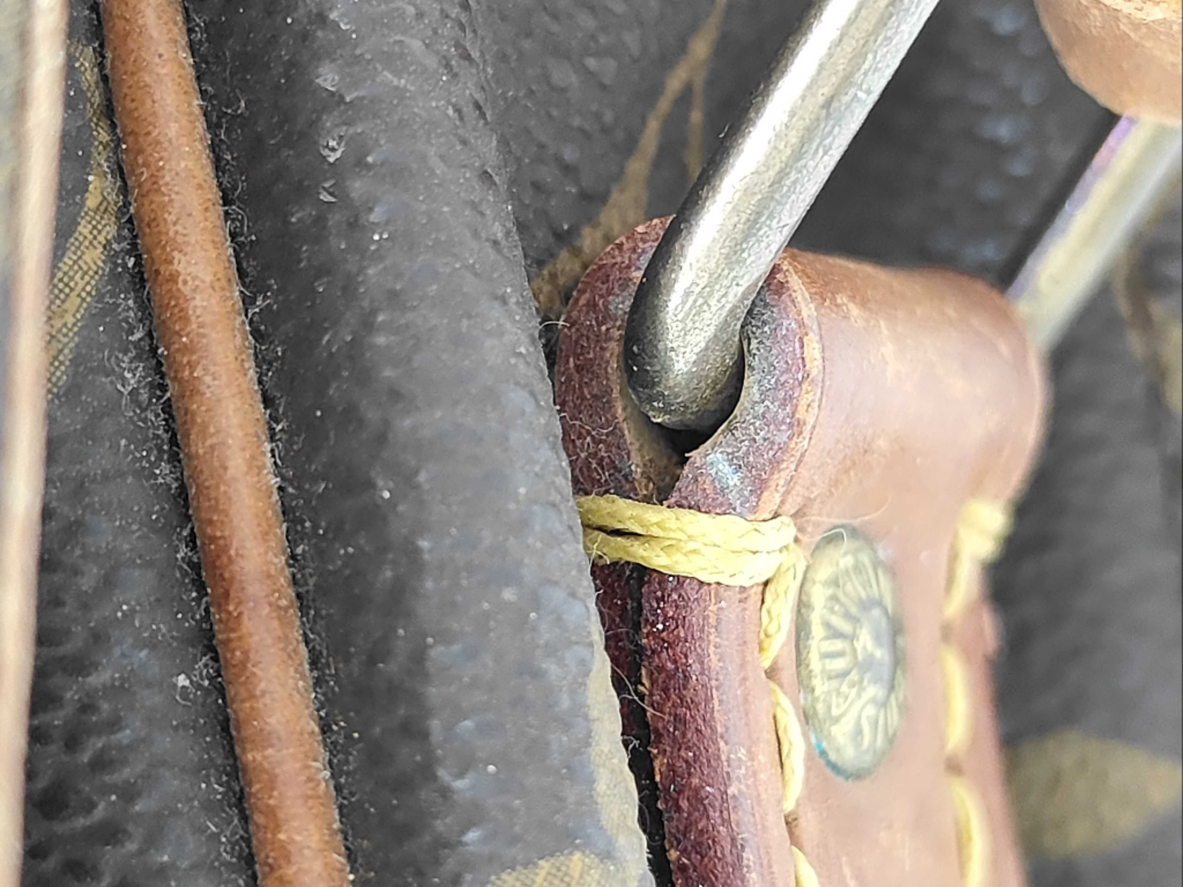 Brand Bag Cartouchiere SL1921 Shoulder Bag — view 5