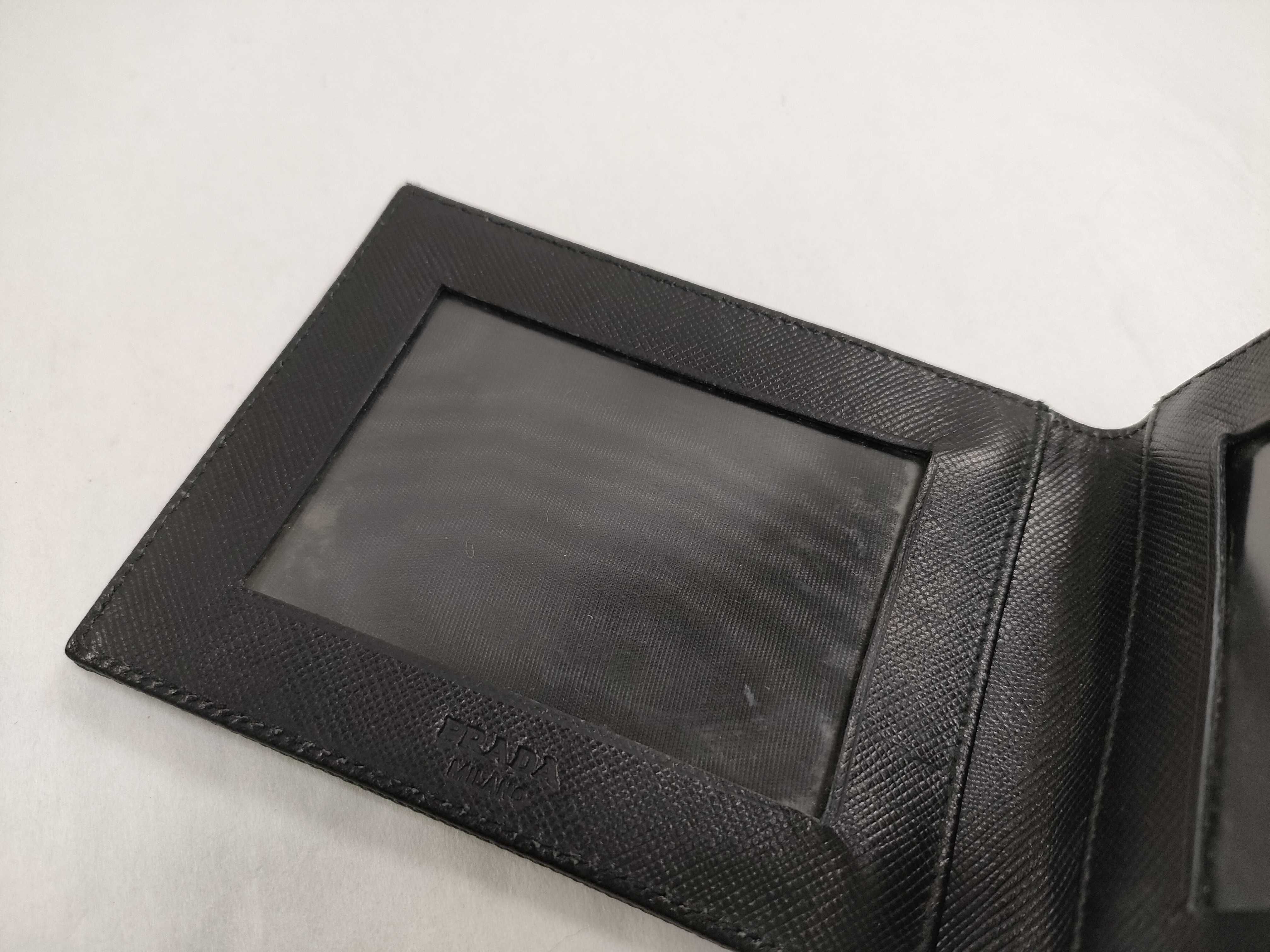 Nylon / Pass Case / Nylon Card Case, Pass Case, Business Card Holder — view 11