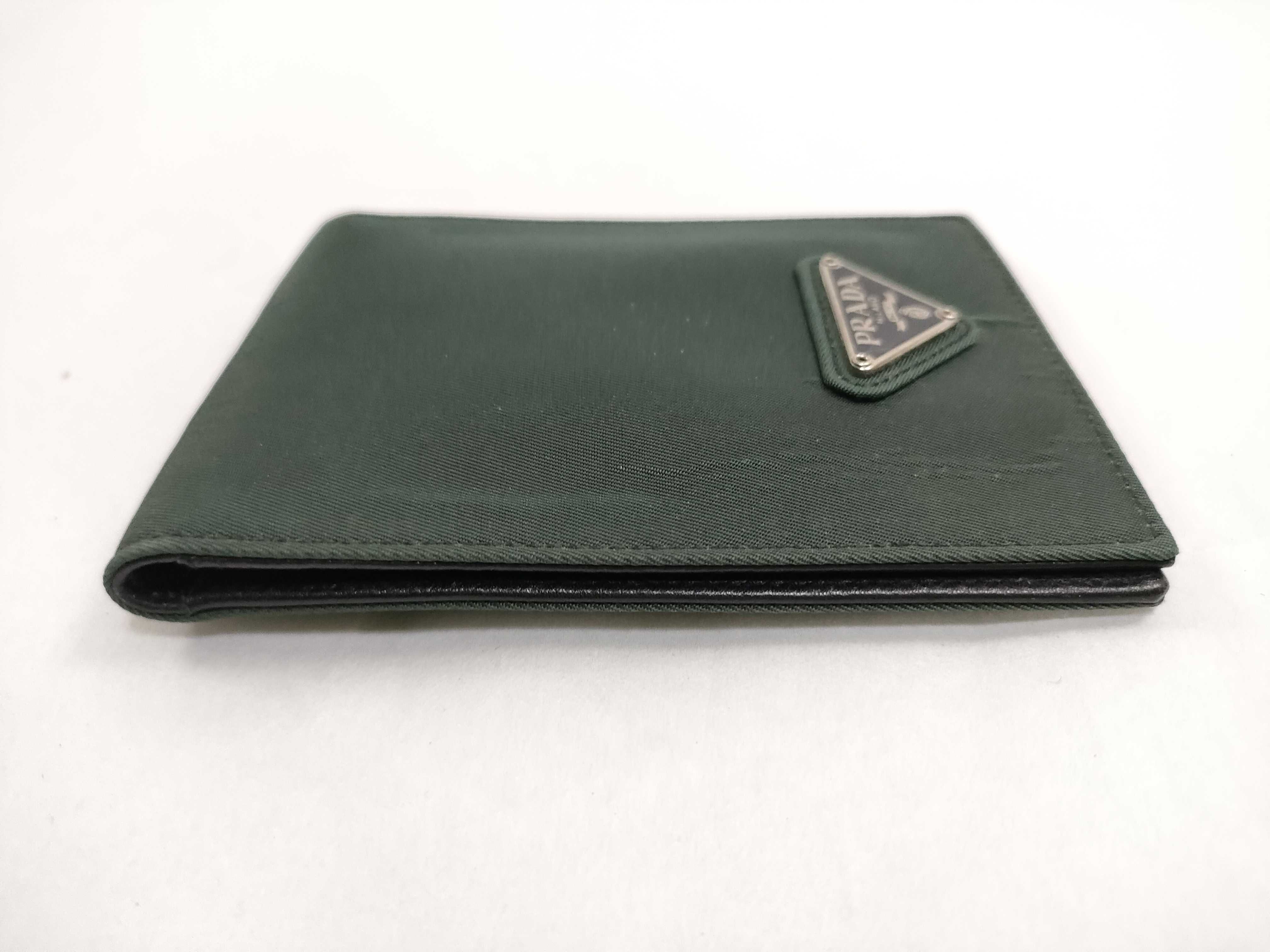 Nylon / Pass Case / Nylon Card Case, Pass Case, Business Card Holder — view 5