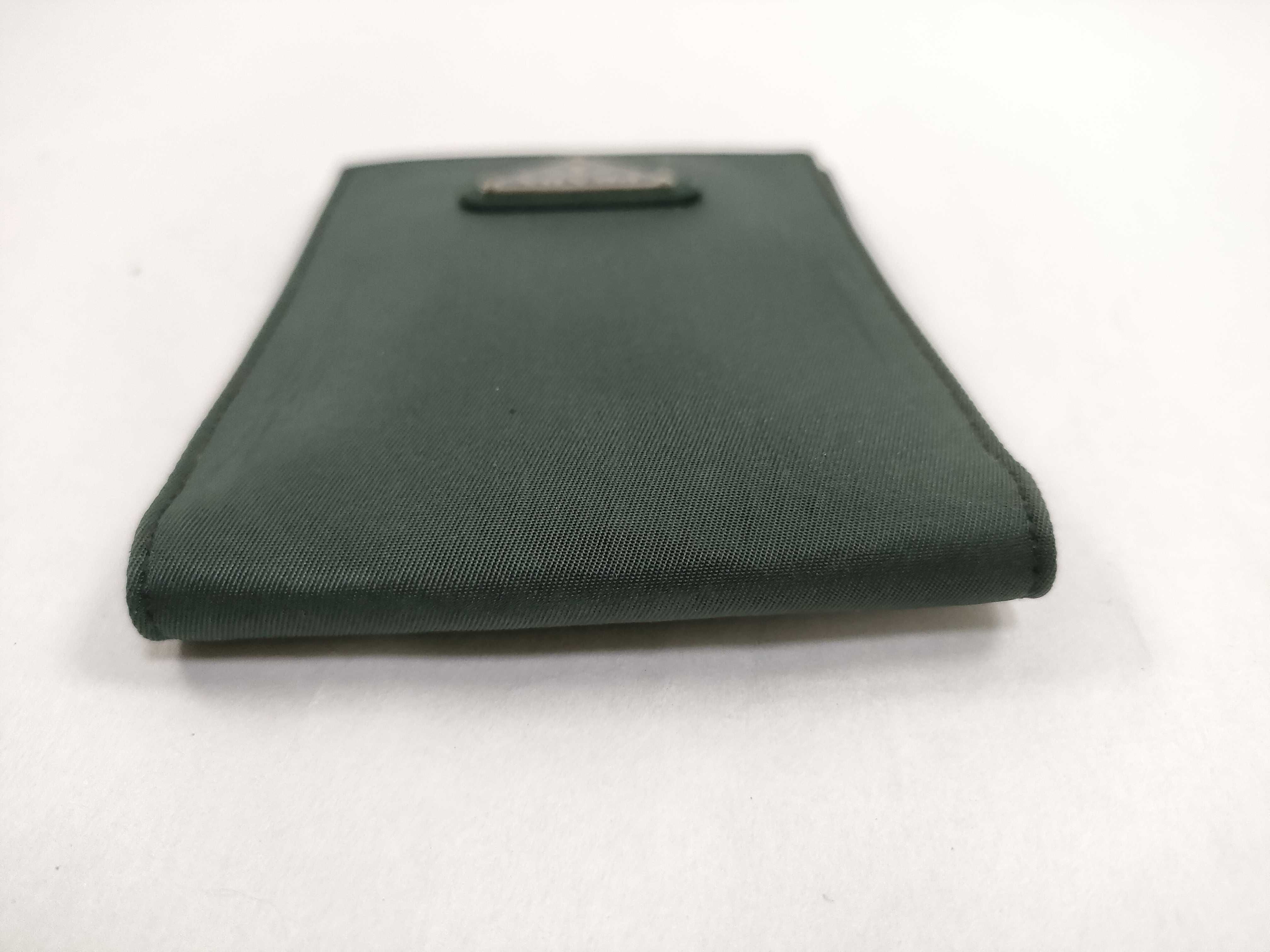 Nylon / Pass Case / Nylon Card Case, Pass Case, Business Card Holder — view 6