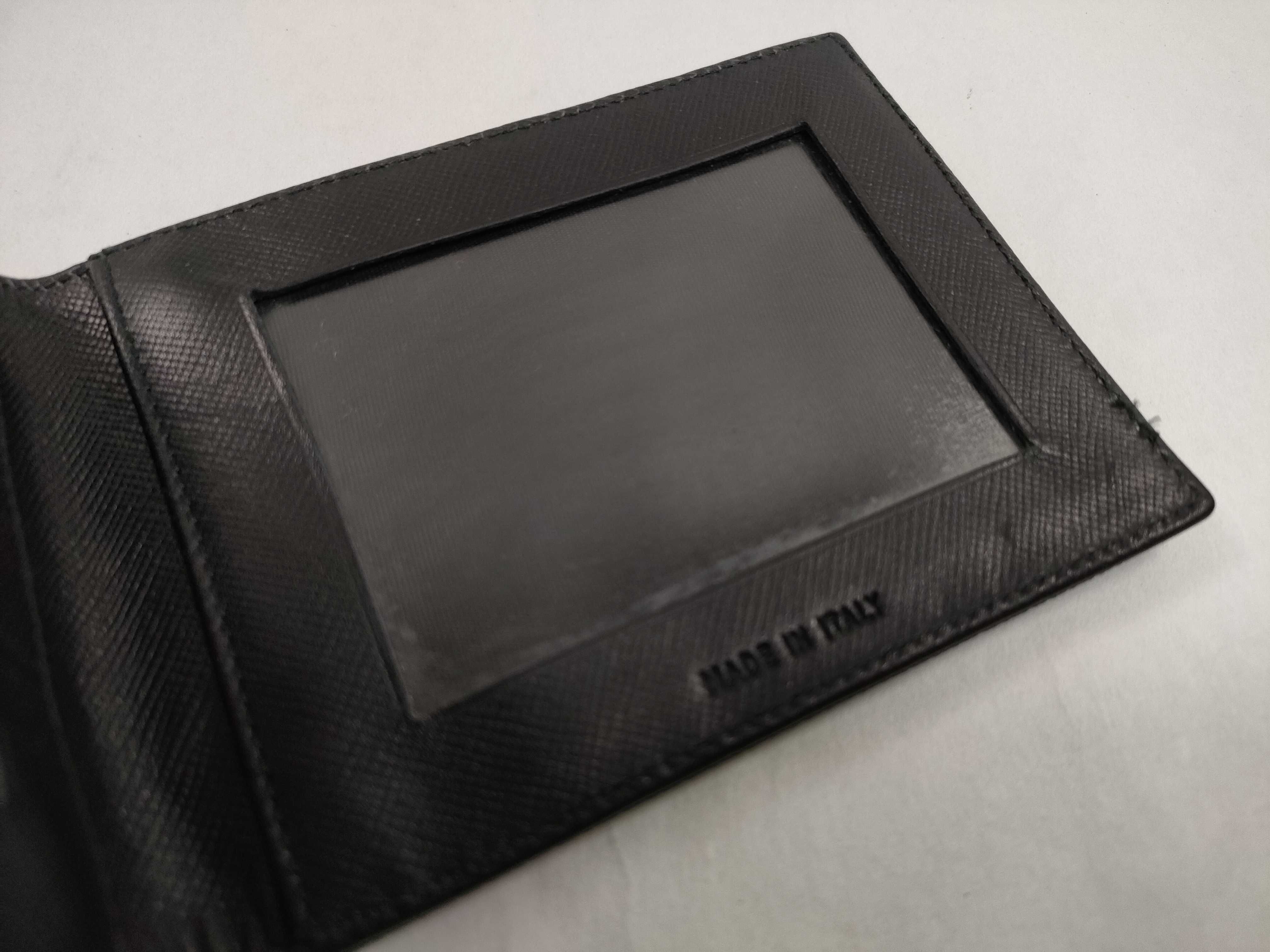 Nylon / Pass Case / Nylon Card Case, Pass Case, Business Card Holder — view 10