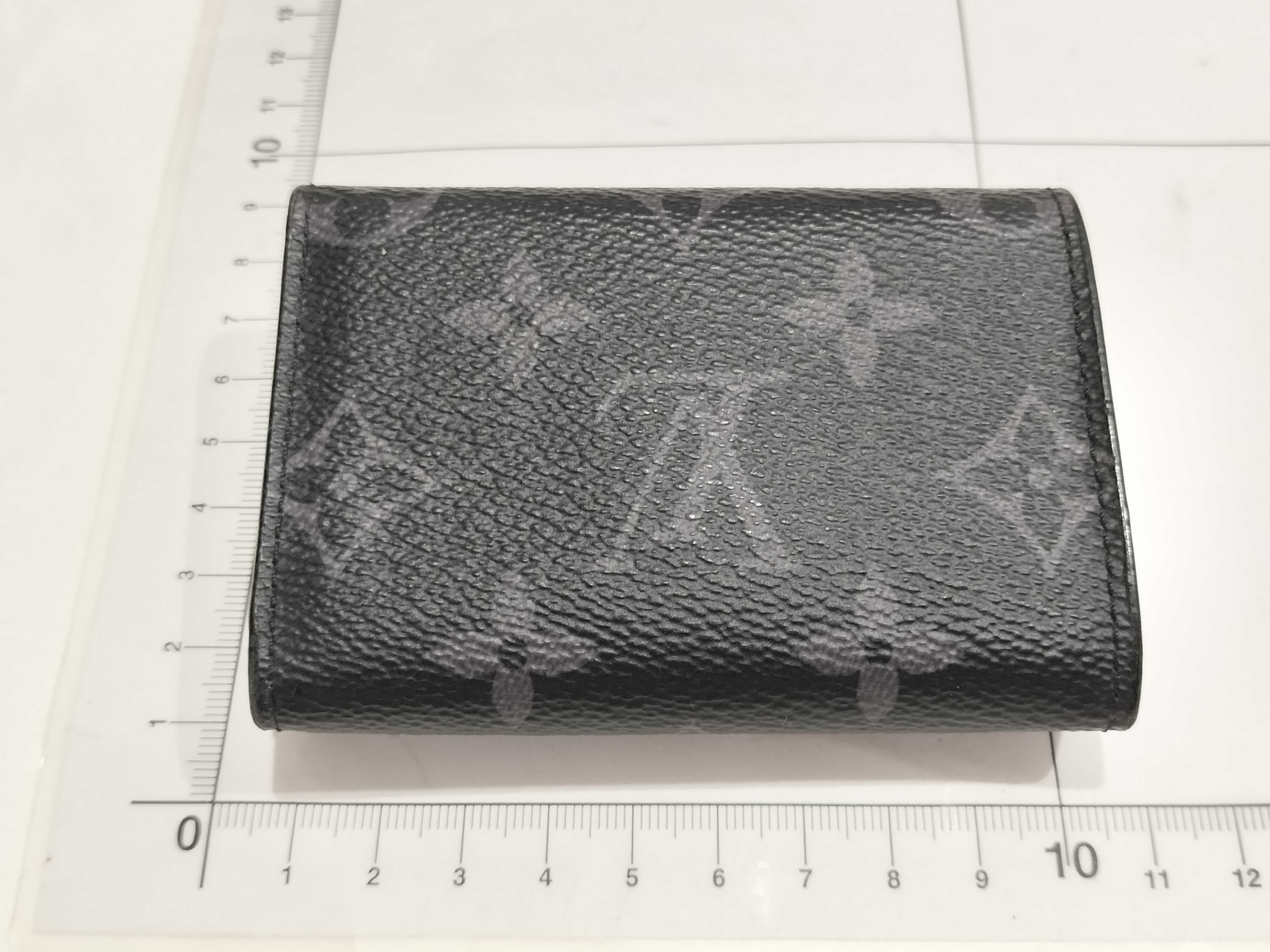 Monogram Eclipse Discovery Compact Wallet — view 2
