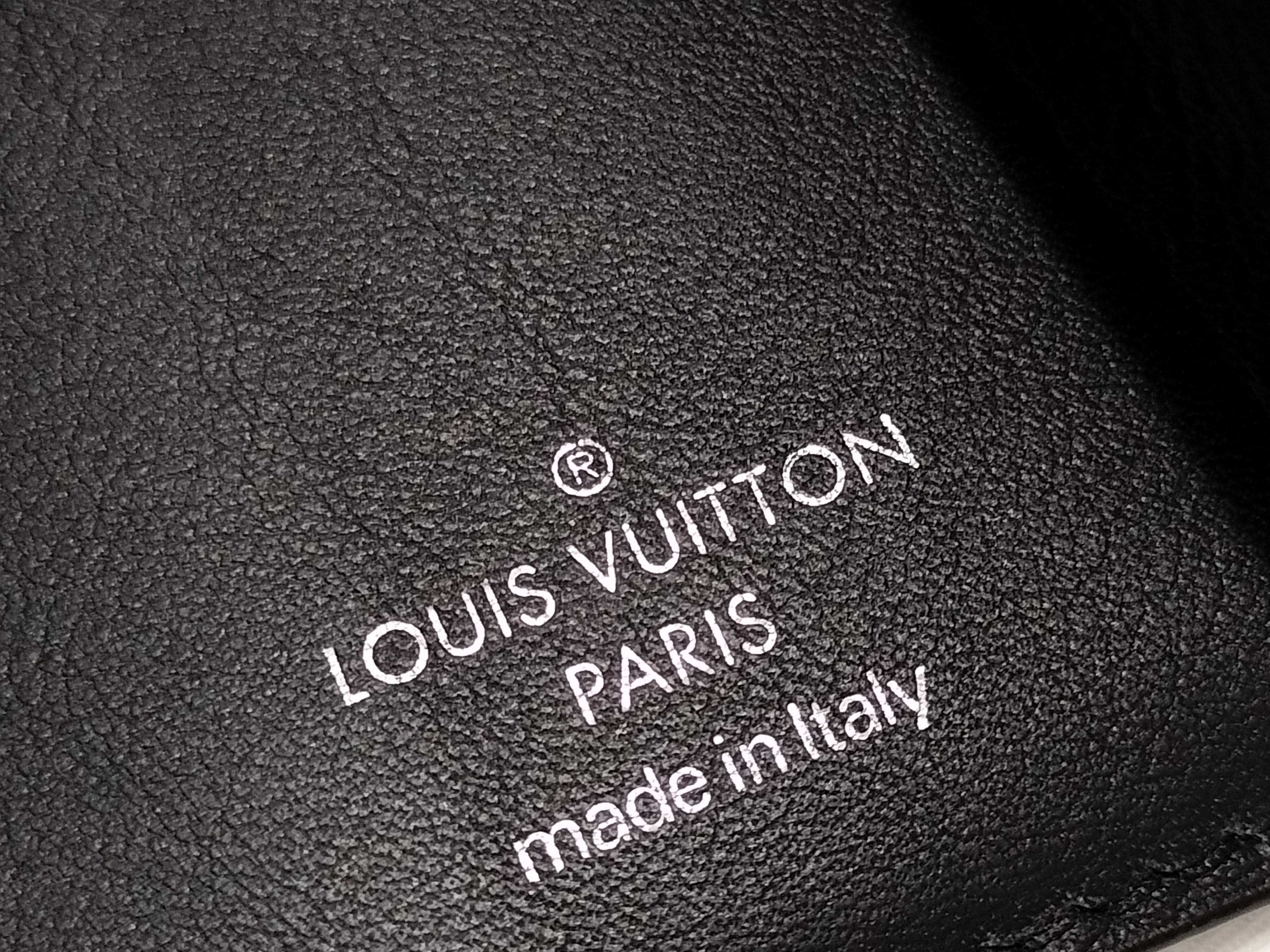 Monogram Eclipse Discovery Compact Wallet — view 11