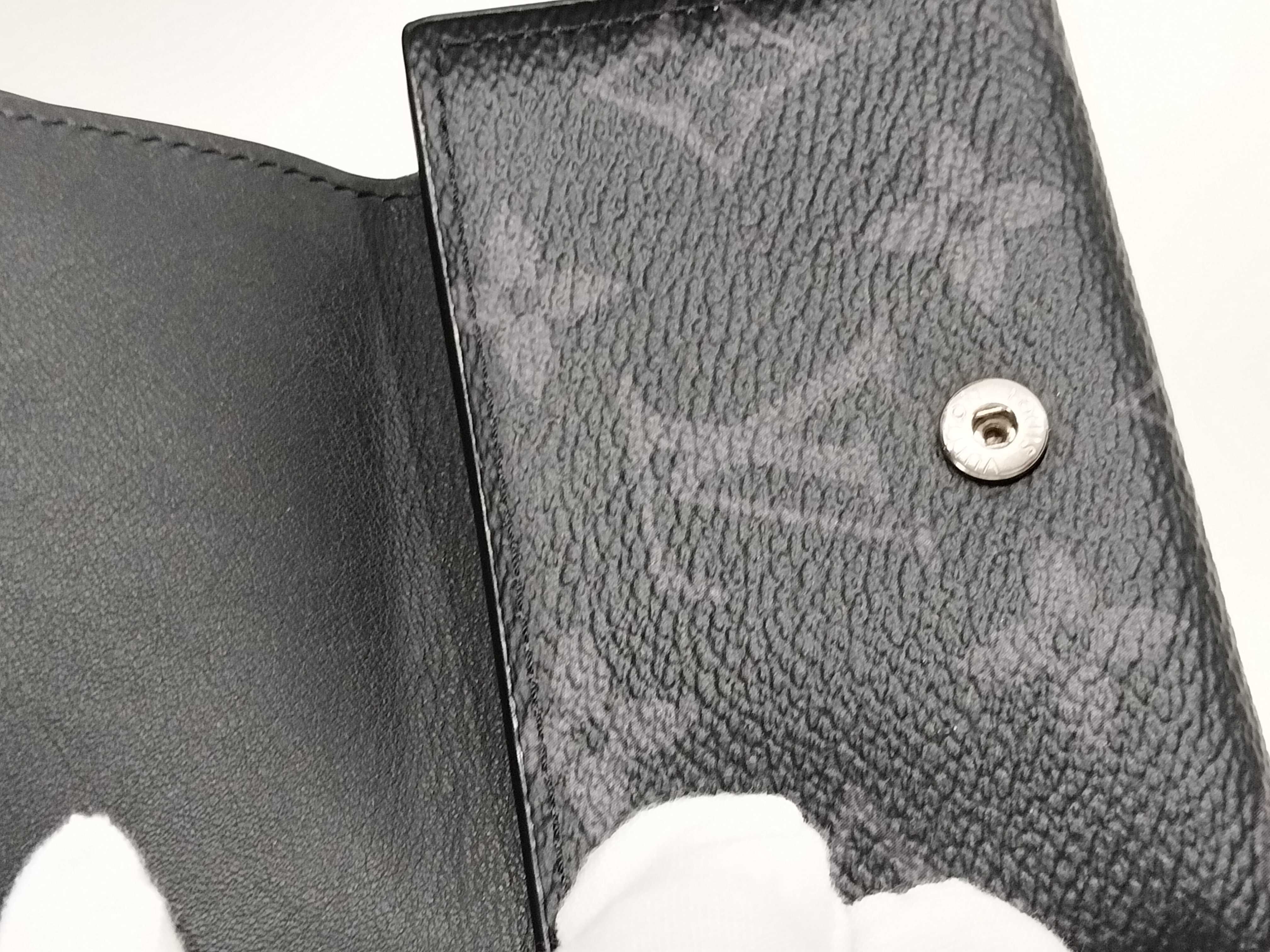 Monogram Eclipse Discovery Compact Wallet — view 12