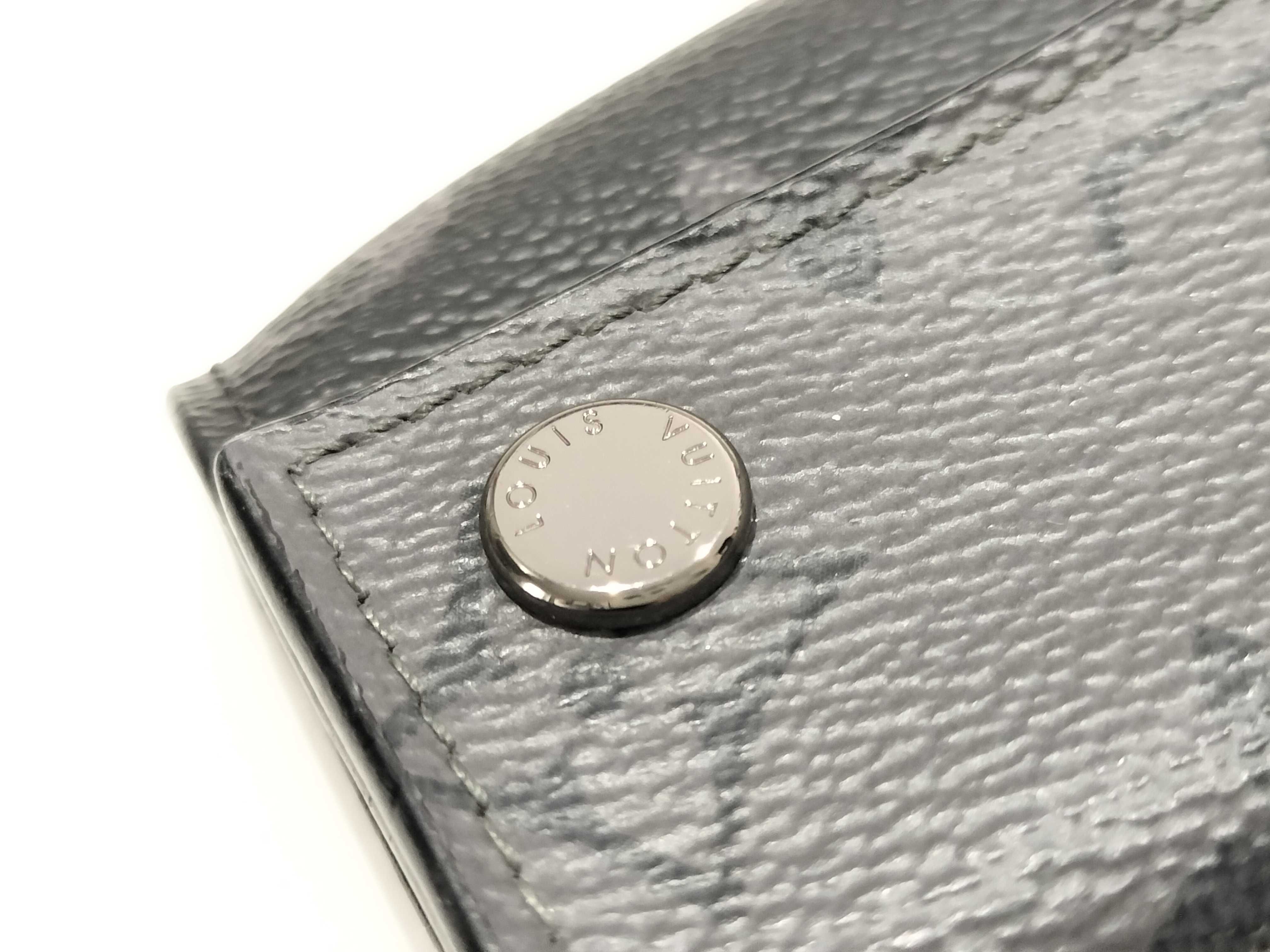 Monogram Eclipse Discovery Compact Wallet — view 13