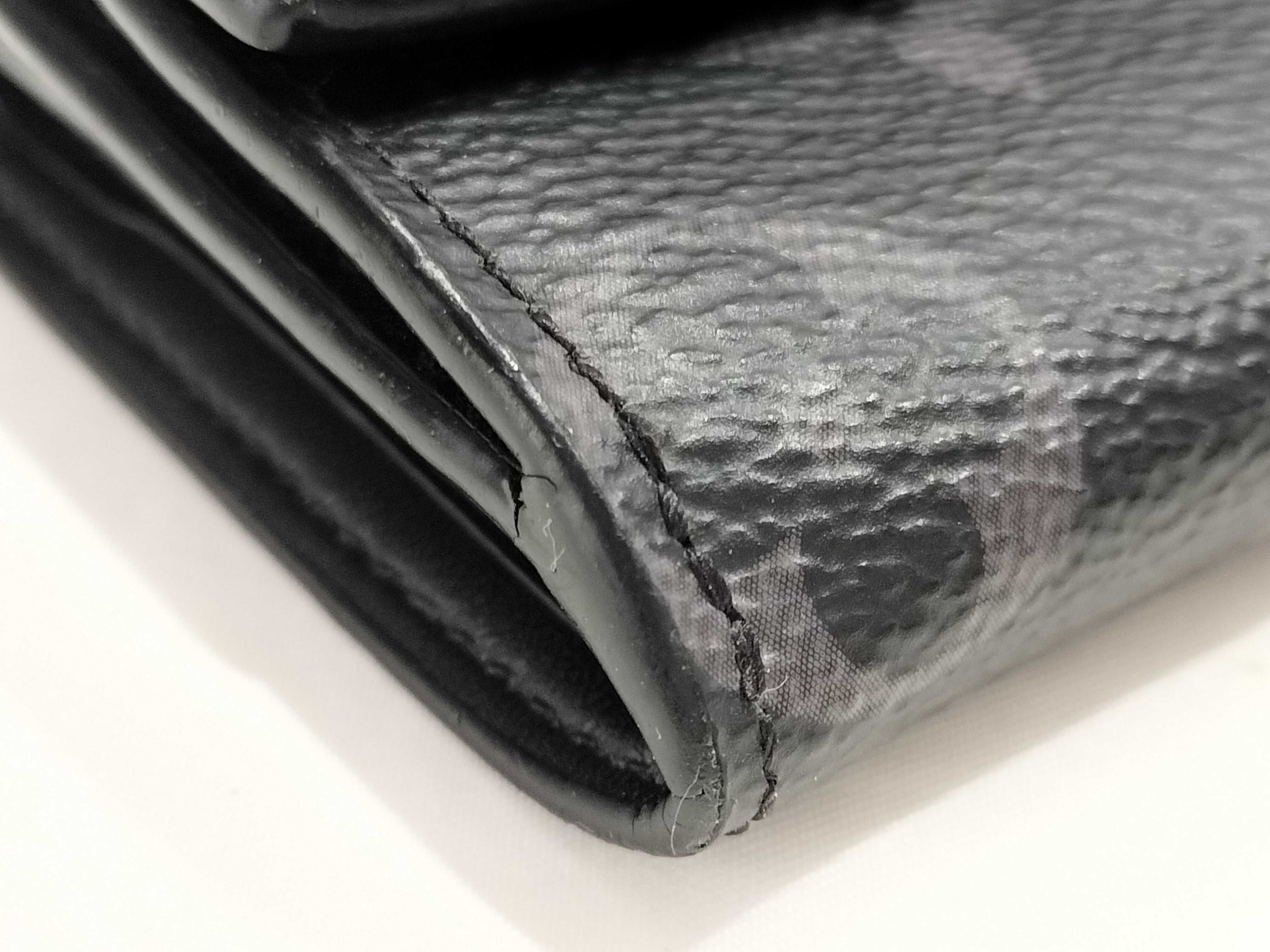 Monogram Eclipse Discovery Compact Wallet — view 4