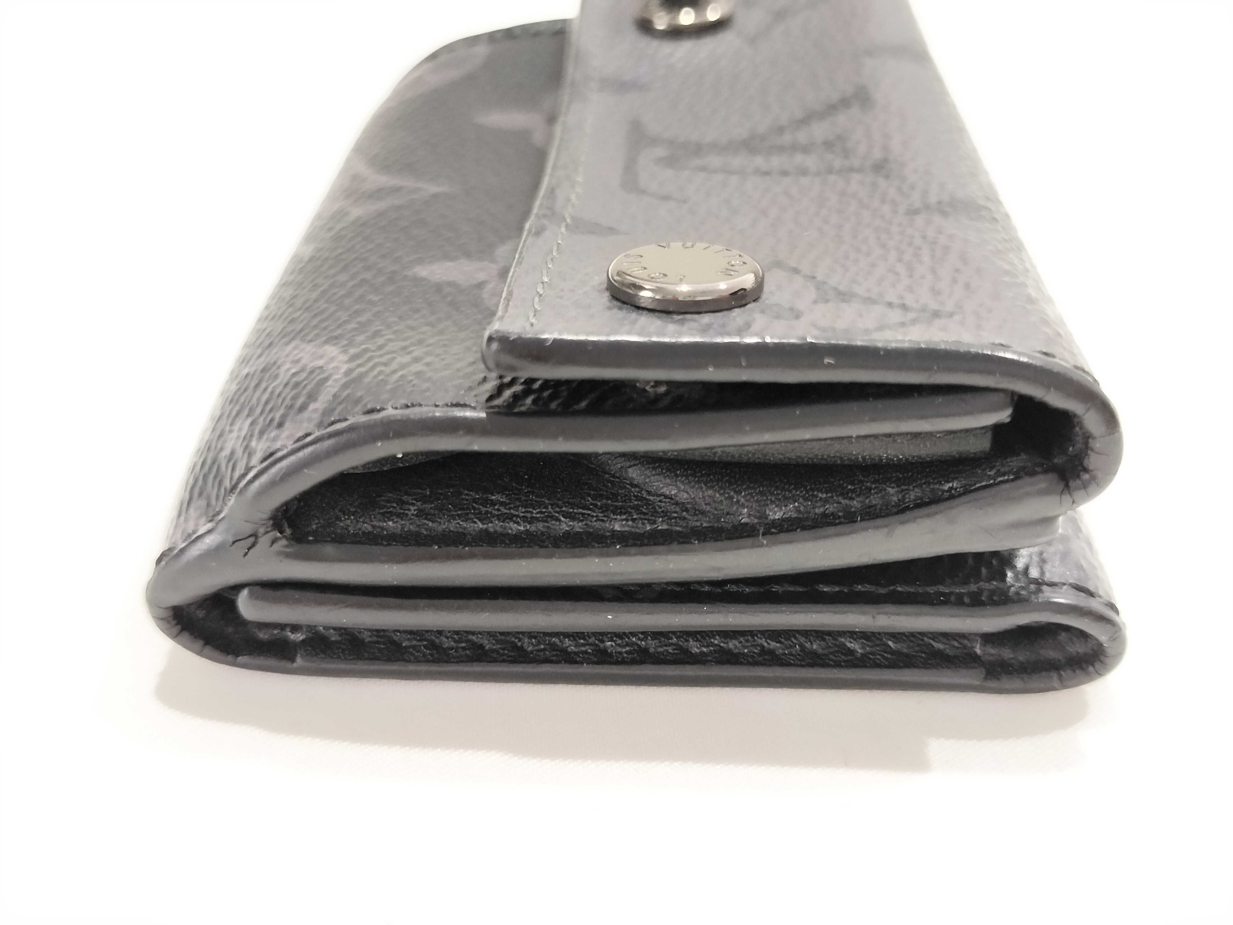 Monogram Eclipse Discovery Compact Wallet — view 5