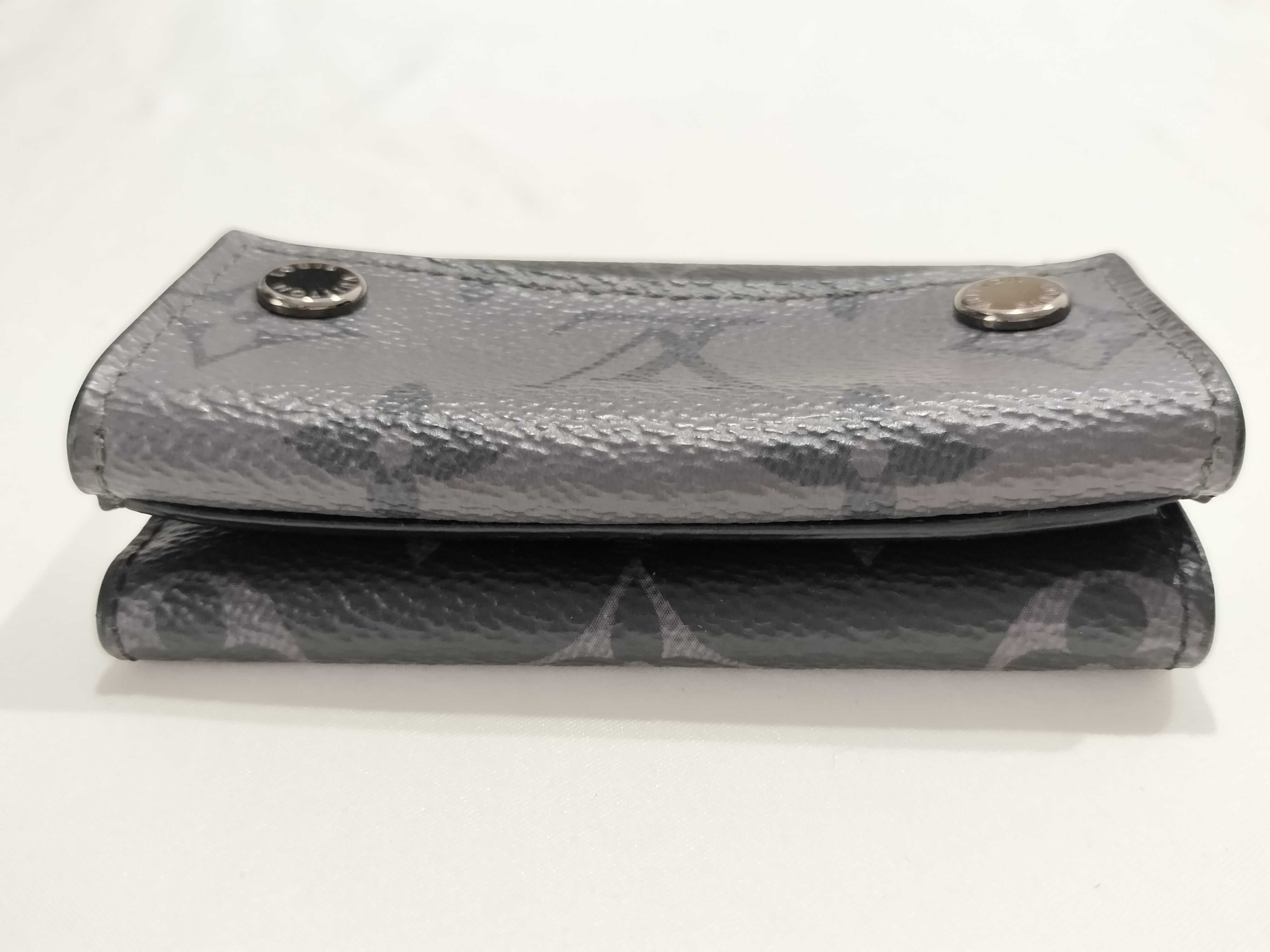 Monogram Eclipse Discovery Compact Wallet — view 6