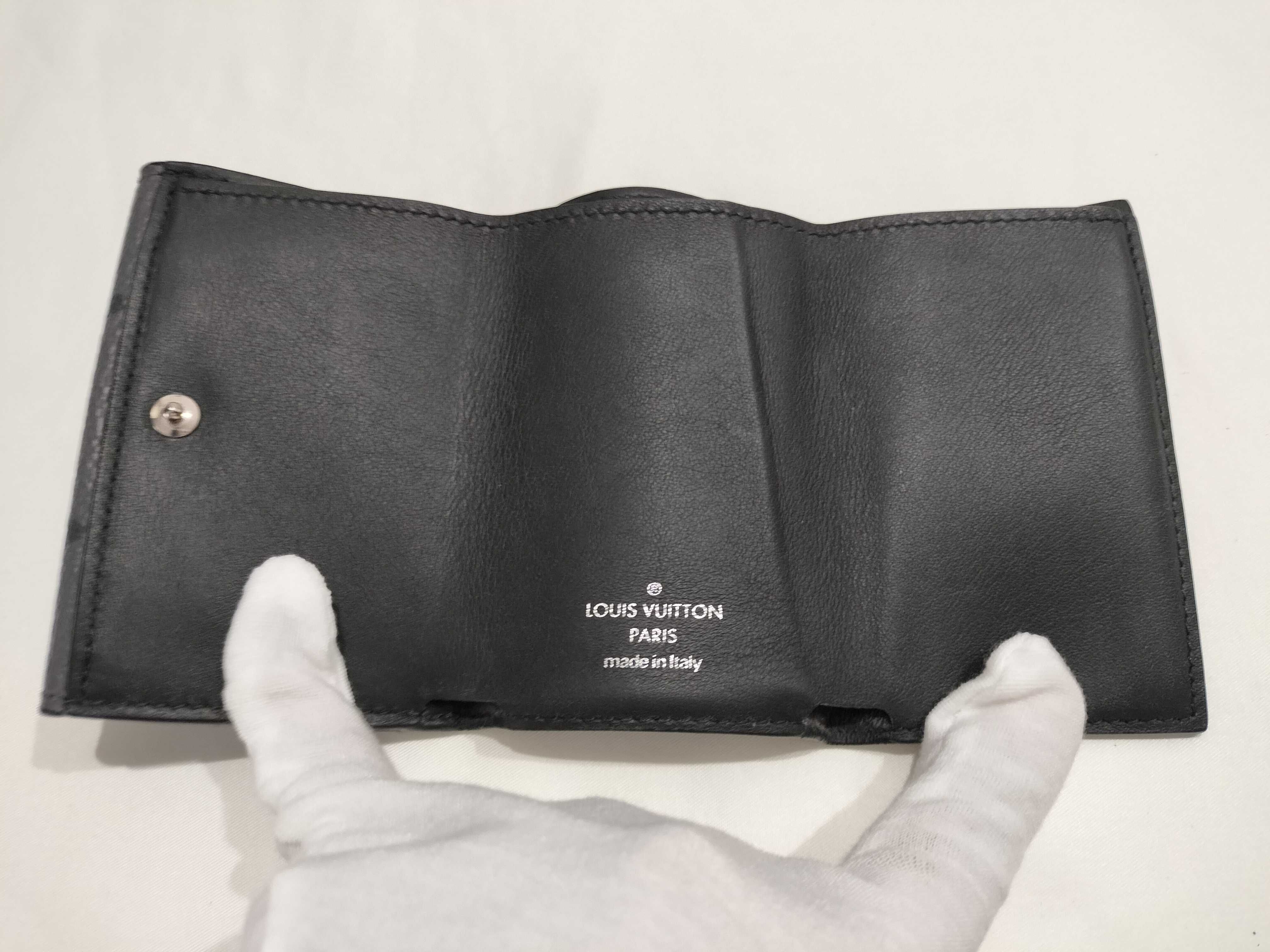 Monogram Eclipse Discovery Compact Wallet — view 9