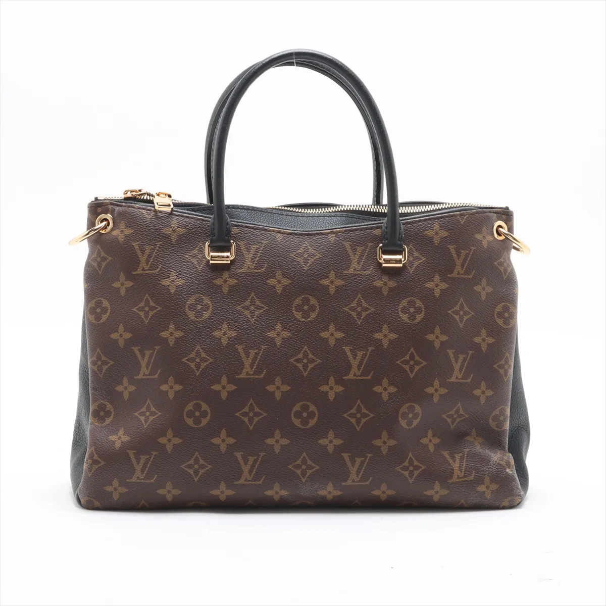 Monogram Pallas M42756 SN1127 Brown — view 2