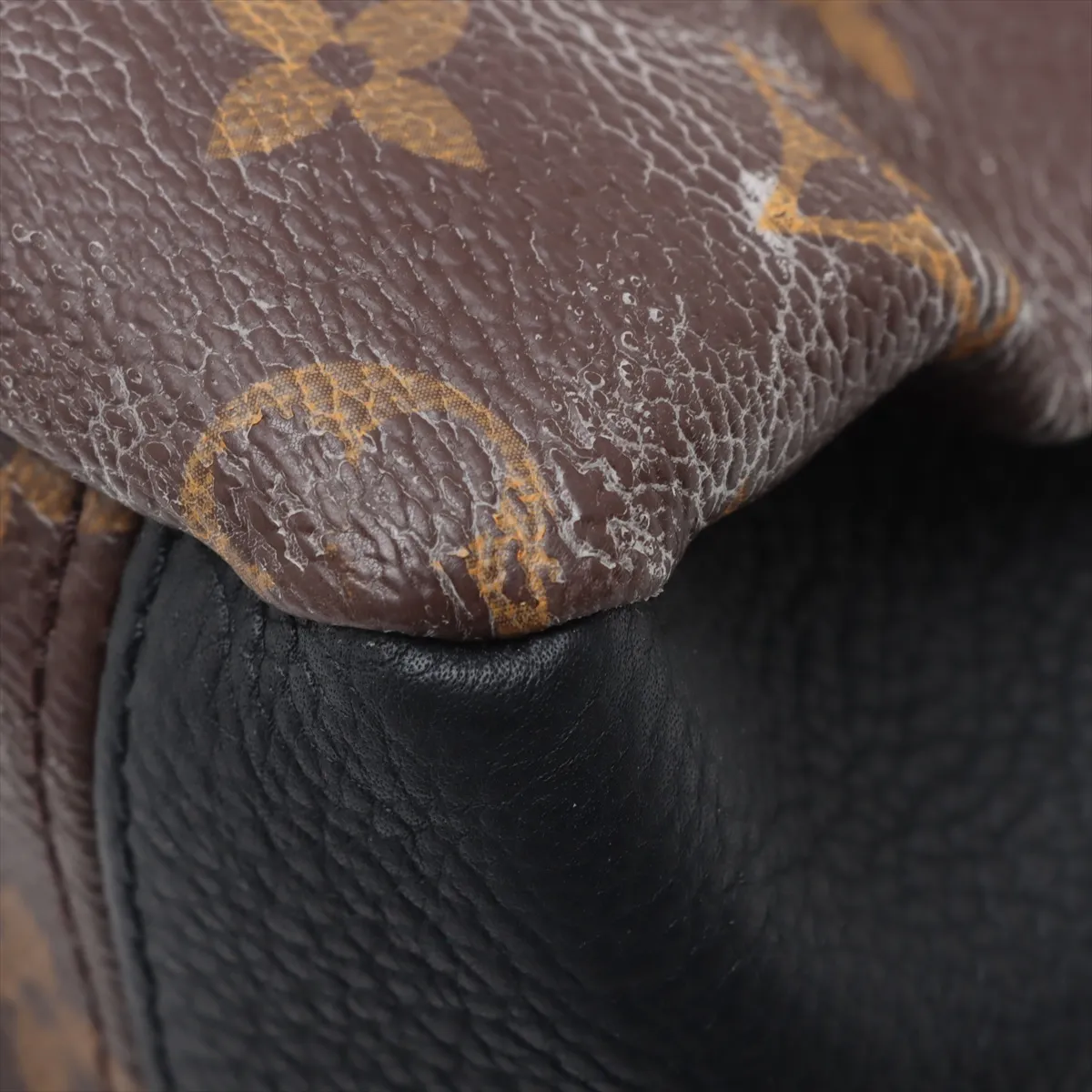 Monogram Pallas M42756 SN1127 Brown — view 14
