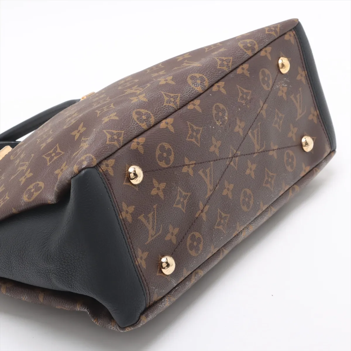 Monogram Pallas M42756 SN1127 Brown — view 4