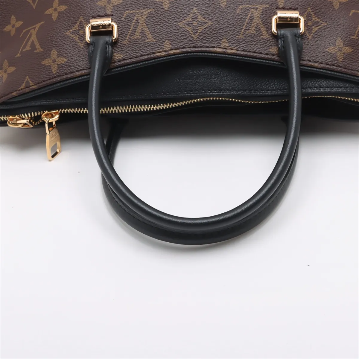 Monogram Pallas M42756 SN1127 Brown — view 5