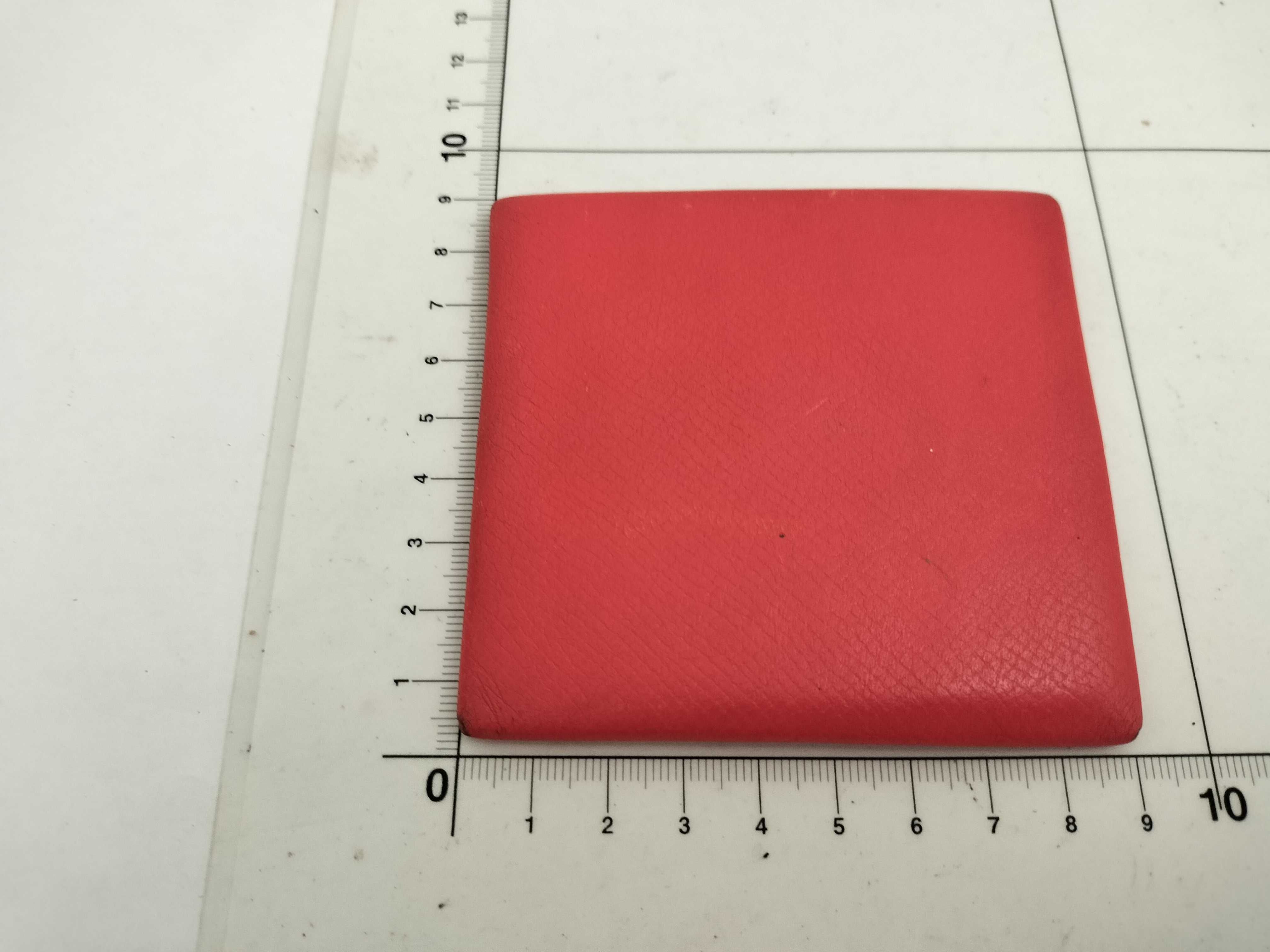 041054CKT5 Bastia GM Coin Case, X Stamp, Rose Jaipur, Women's Coin Purse — view 2