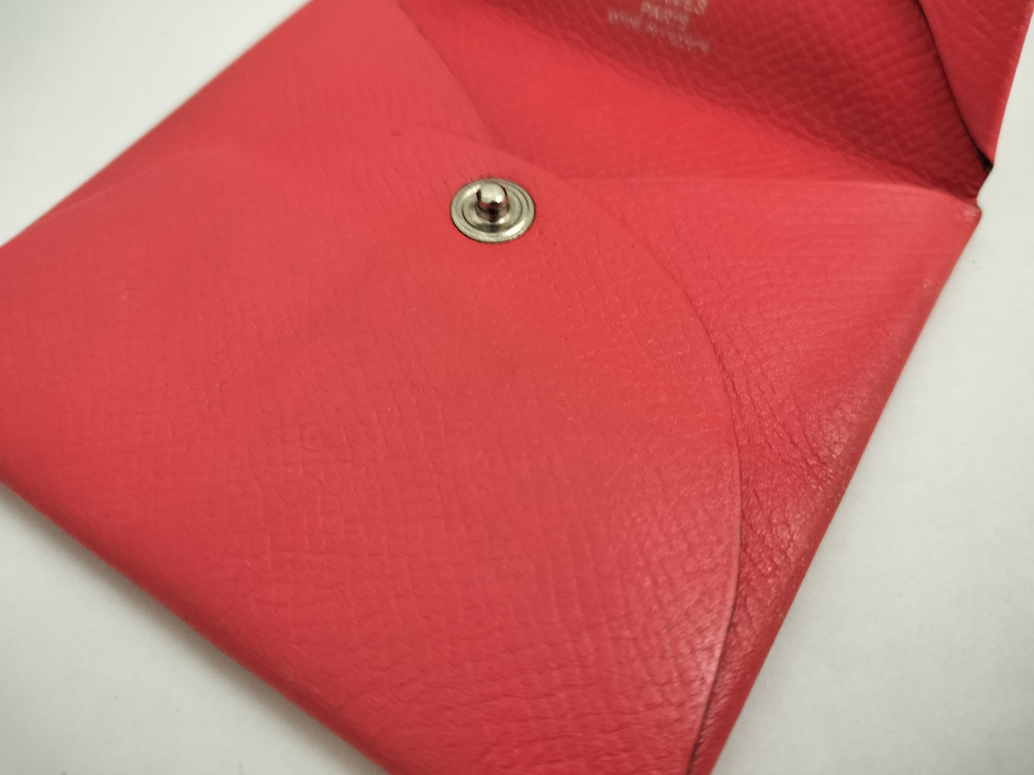 041054CKT5 Bastia GM Coin Case, X Stamp, Rose Jaipur, Women's Coin Purse — view 12