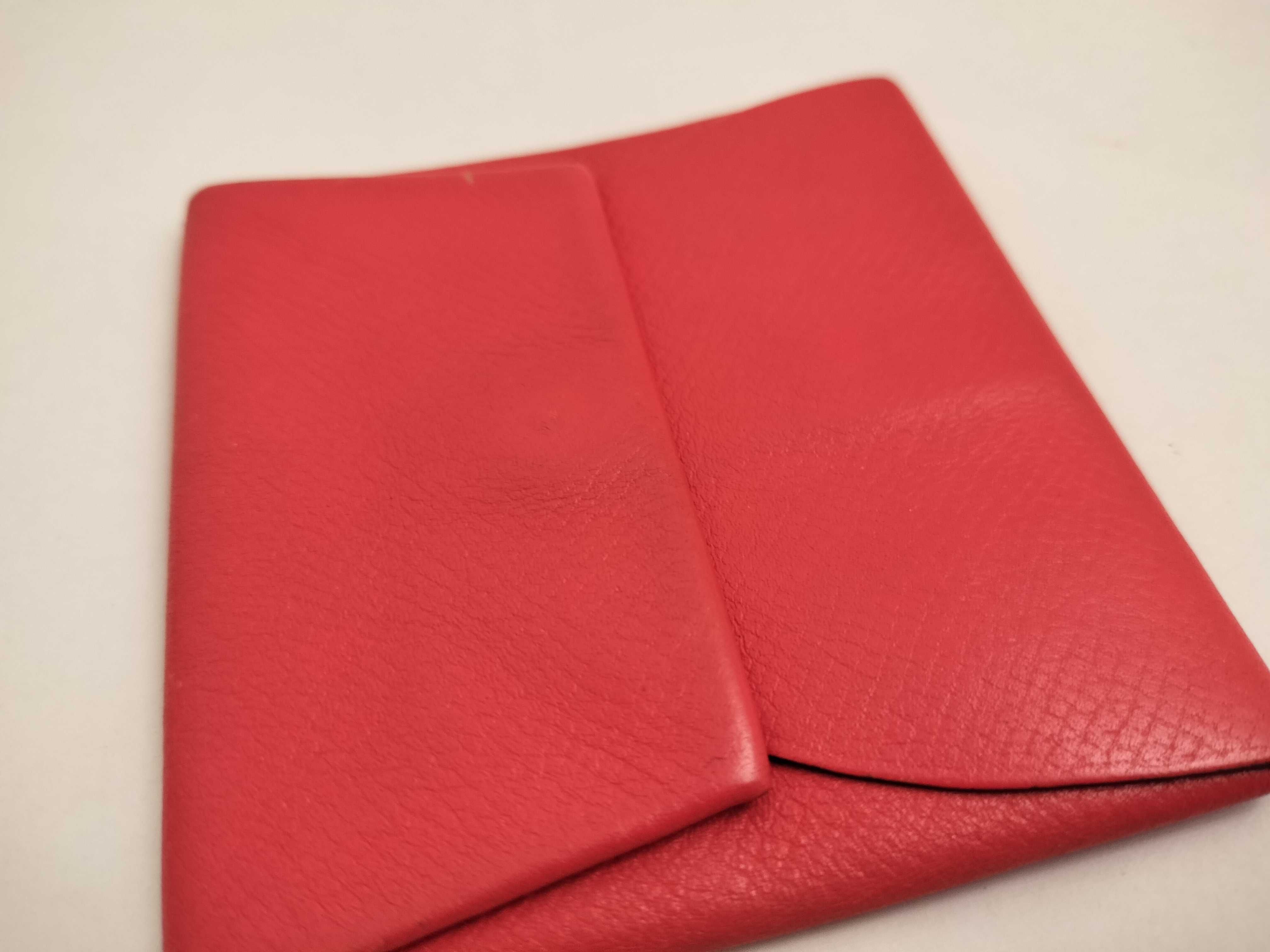 041054CKT5 Bastia GM Coin Case, X Stamp, Rose Jaipur, Women's Coin Purse — view 13