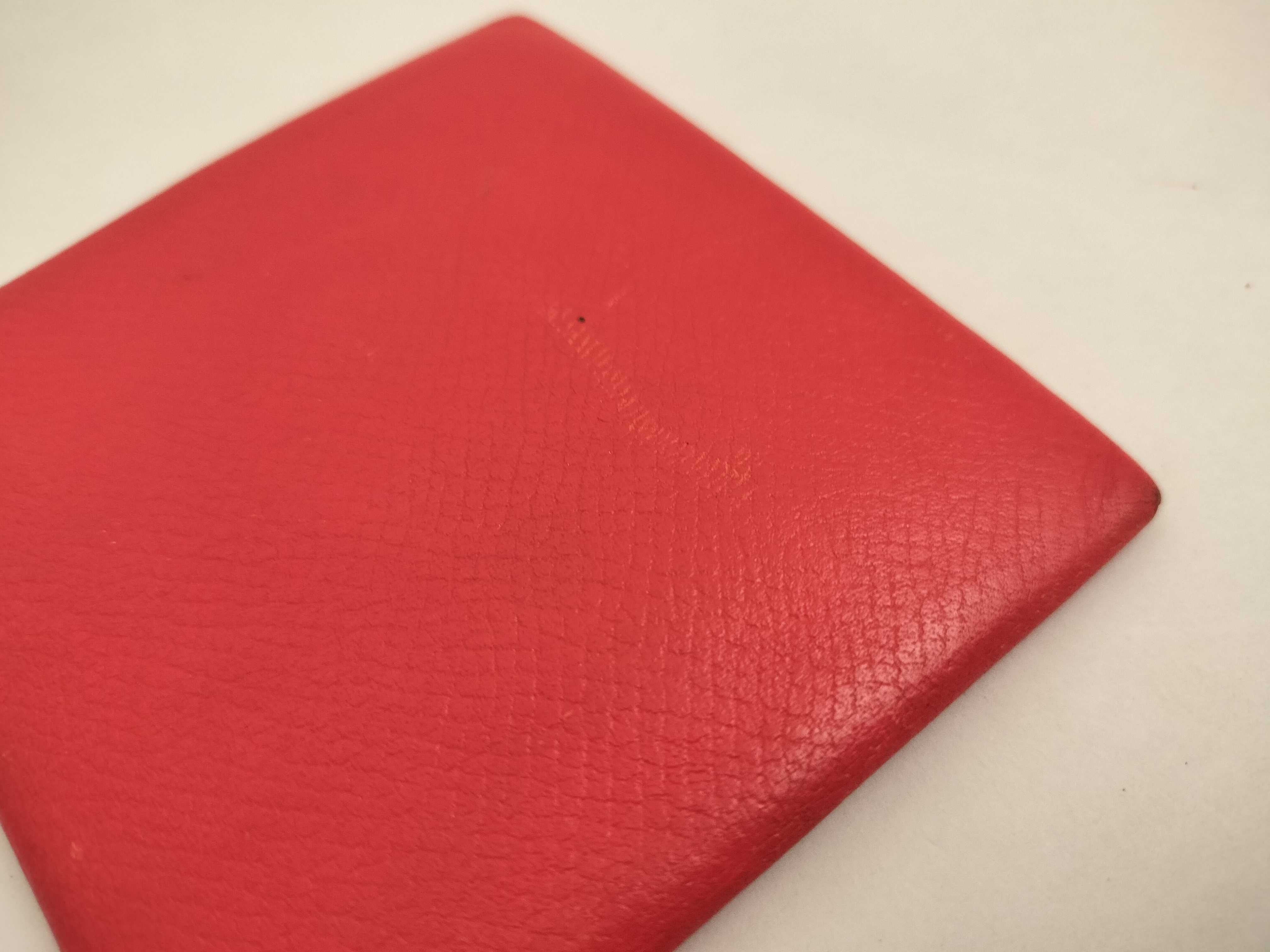 041054CKT5 Bastia GM Coin Case, X Stamp, Rose Jaipur, Women's Coin Purse — view 14