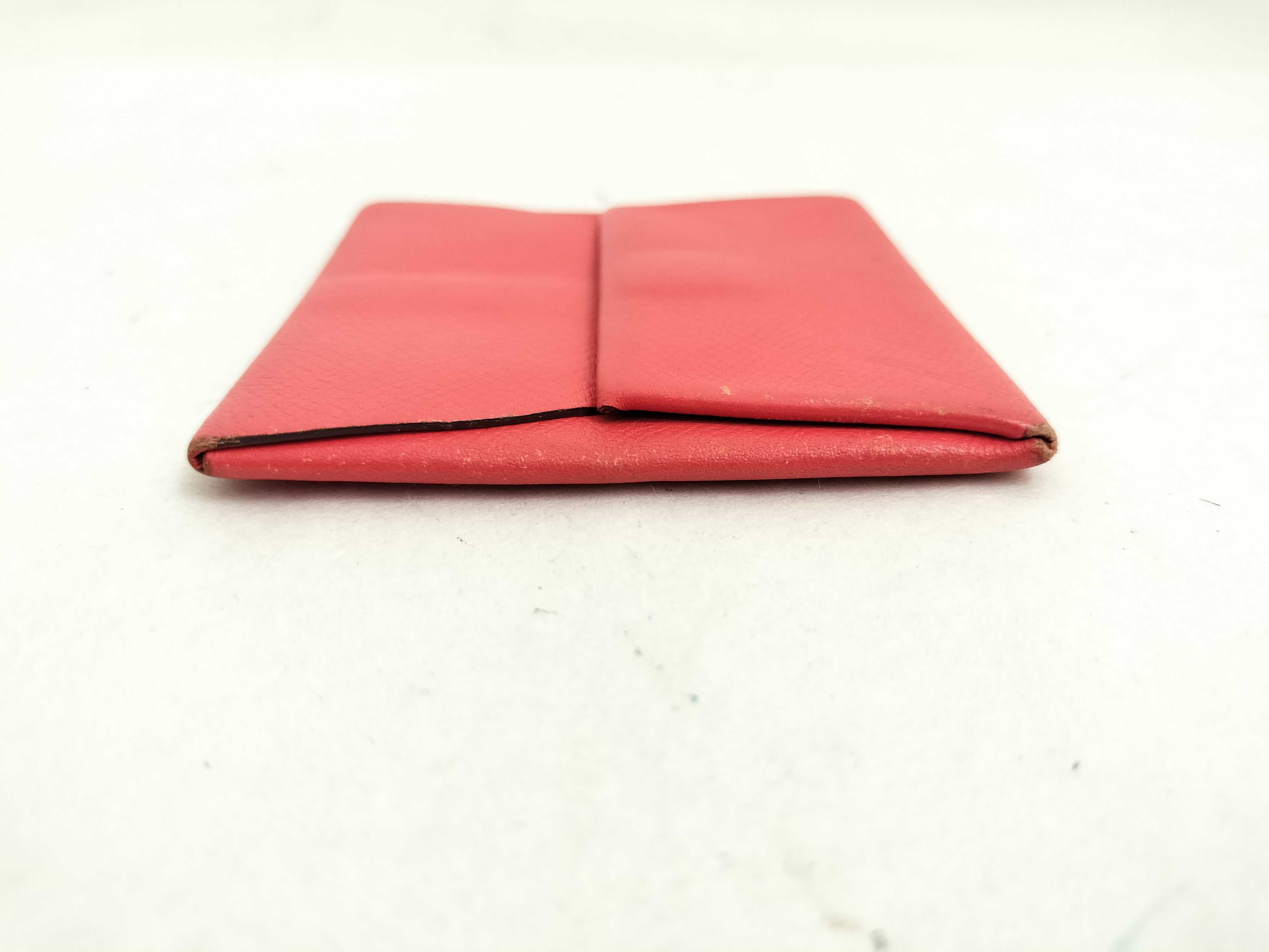 041054CKT5 Bastia GM Coin Case, X Stamp, Rose Jaipur, Women's Coin Purse — view 5