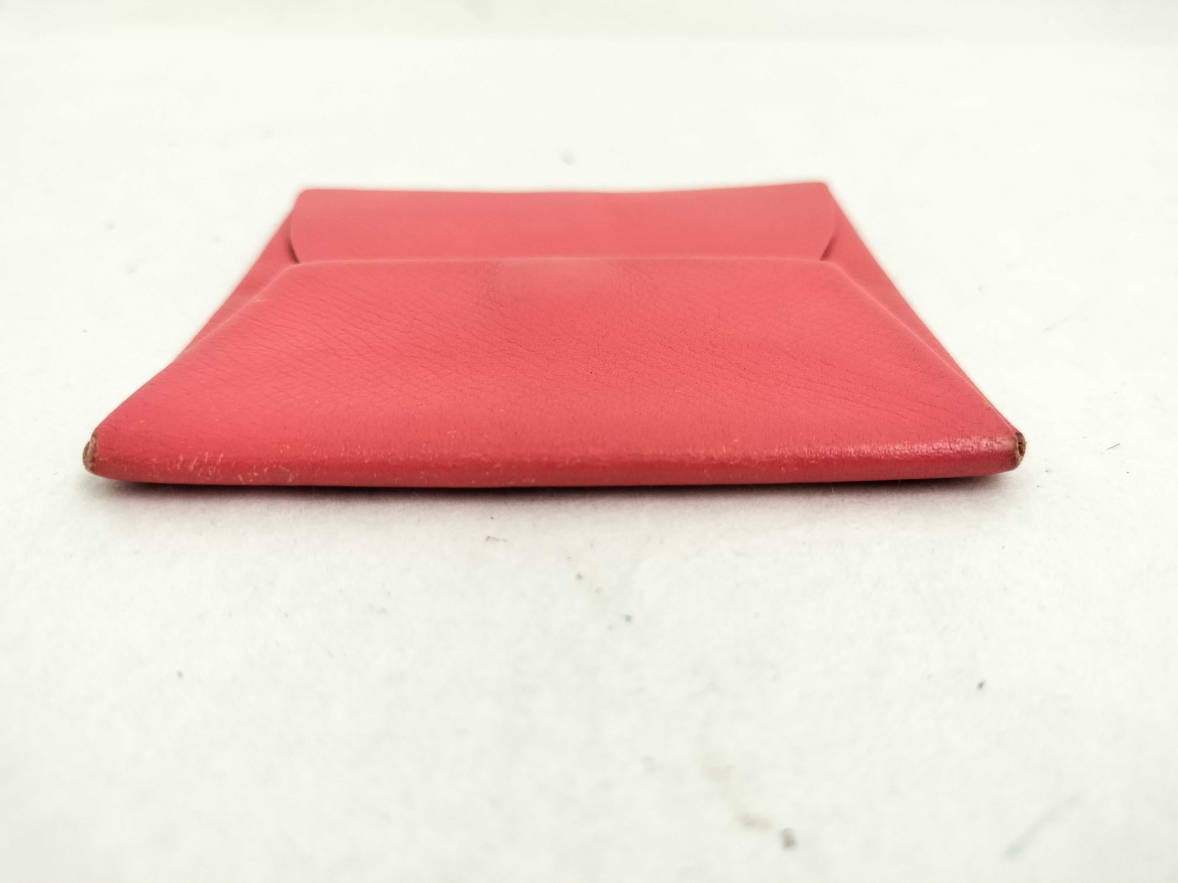041054CKT5 Bastia GM Coin Case, X Stamp, Rose Jaipur, Women's Coin Purse — view 6
