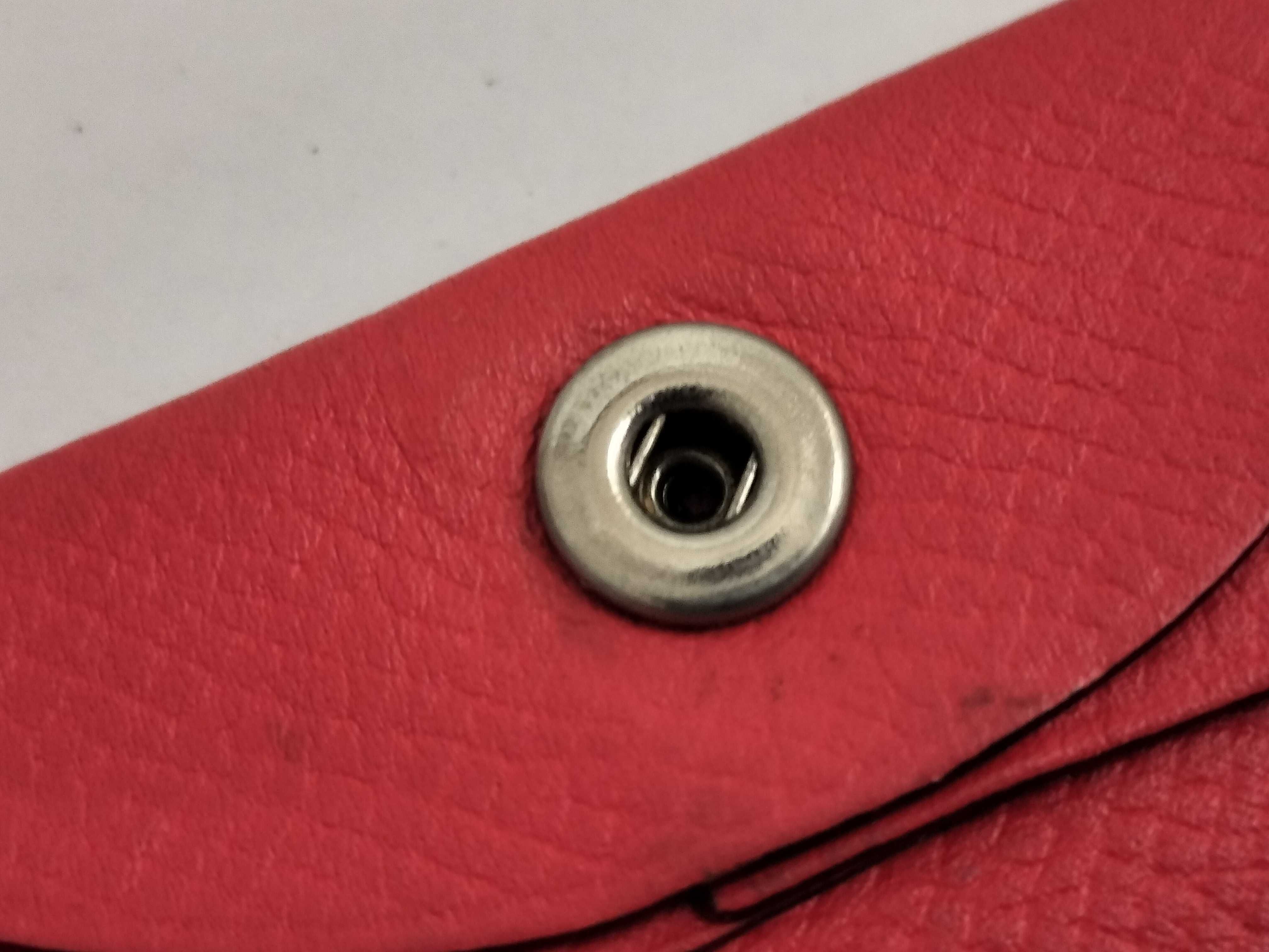 041054CKT5 Bastia GM Coin Case, X Stamp, Rose Jaipur, Women's Coin Purse — view 7