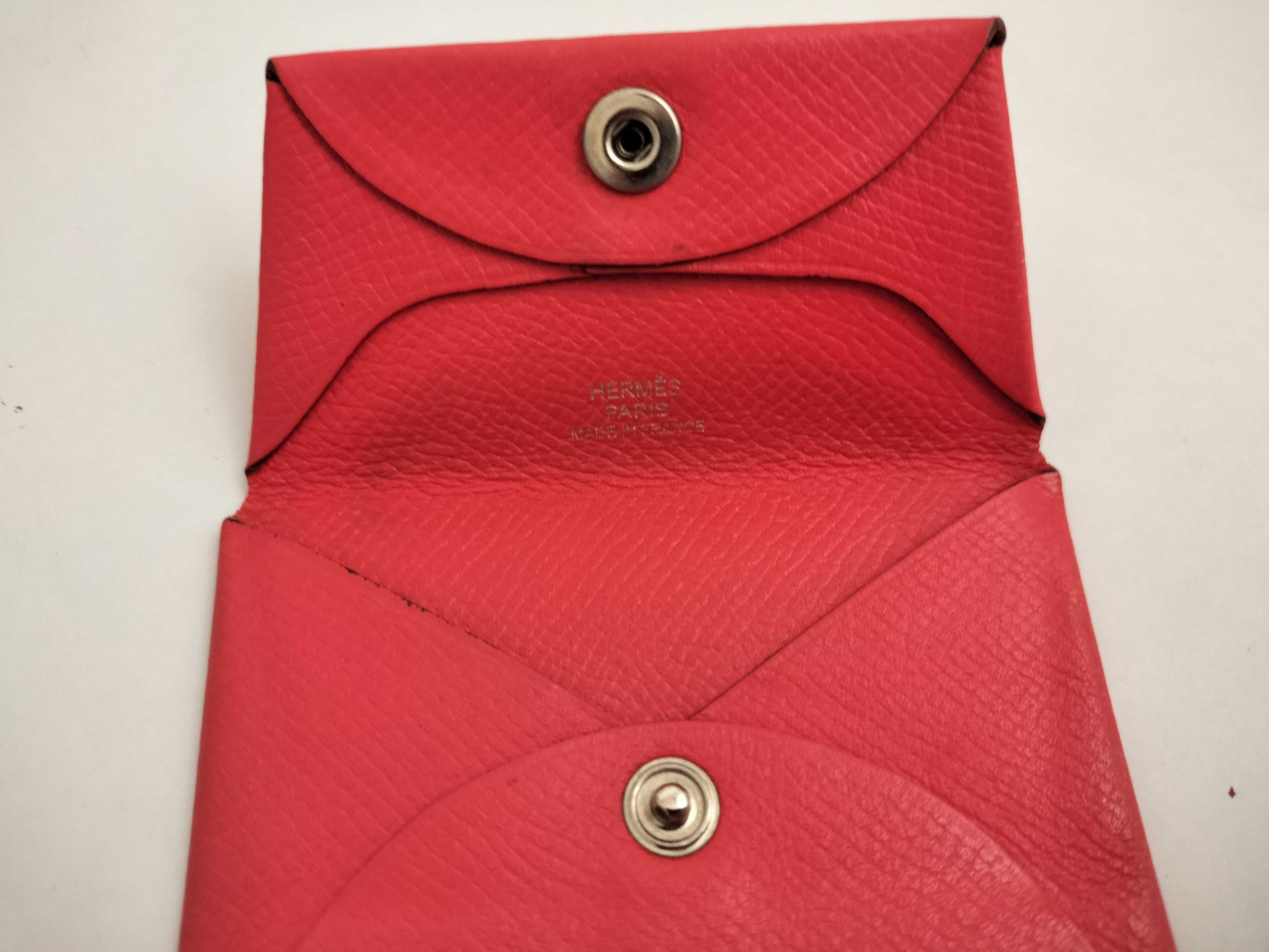 041054CKT5 Bastia GM Coin Case, X Stamp, Rose Jaipur, Women's Coin Purse — view 8