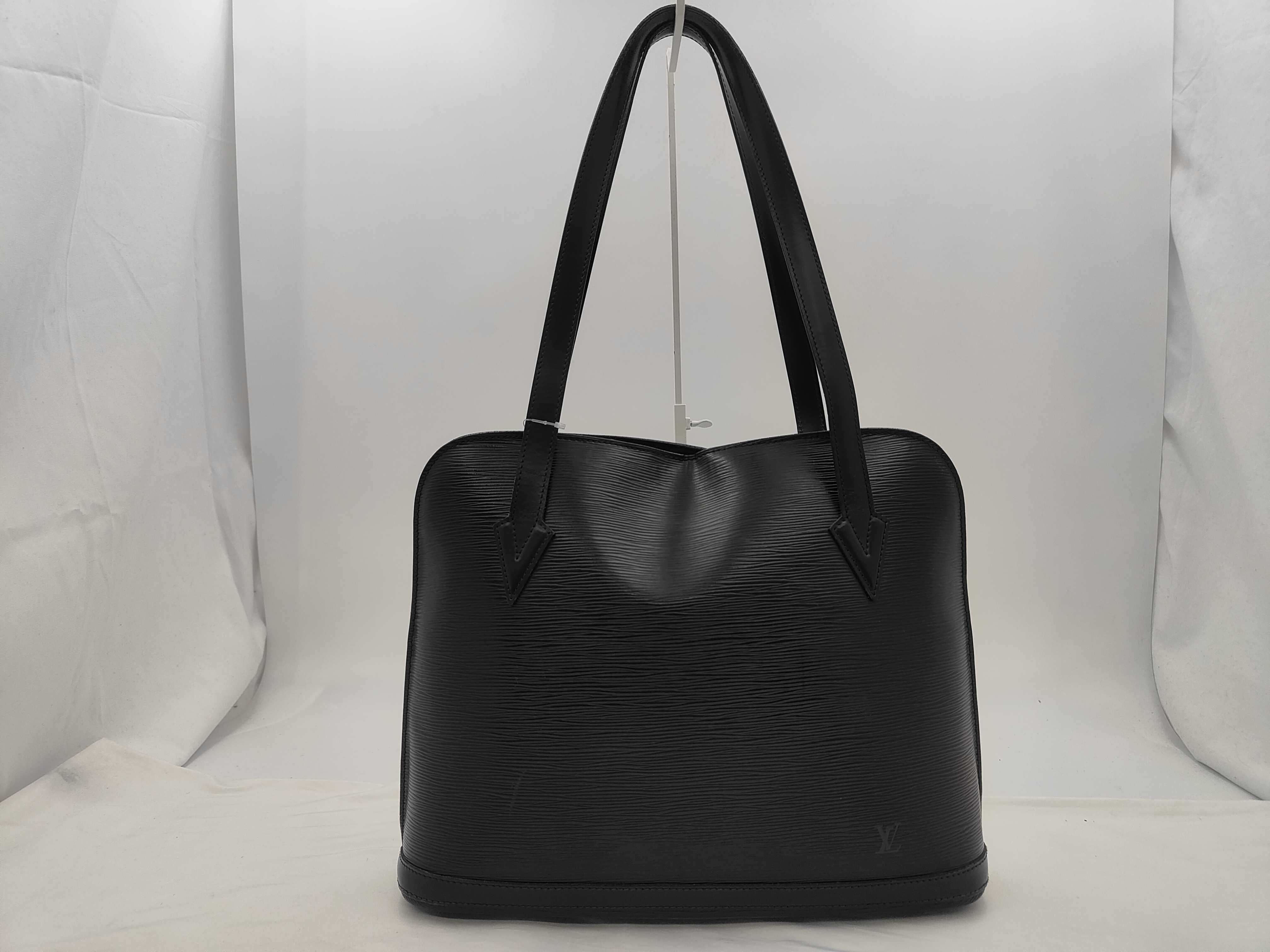 Epi Lussac Tote Bag