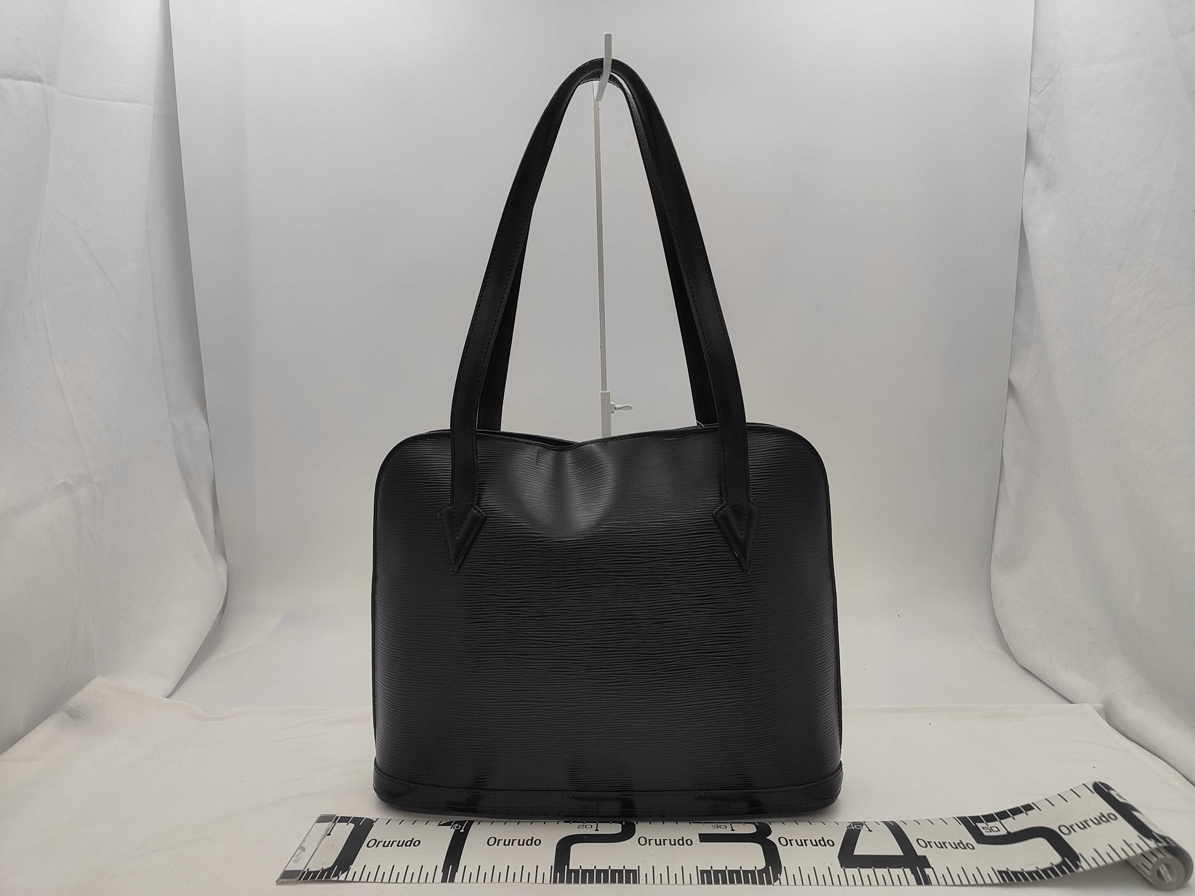 Epi Lussac Tote Bag — view 2