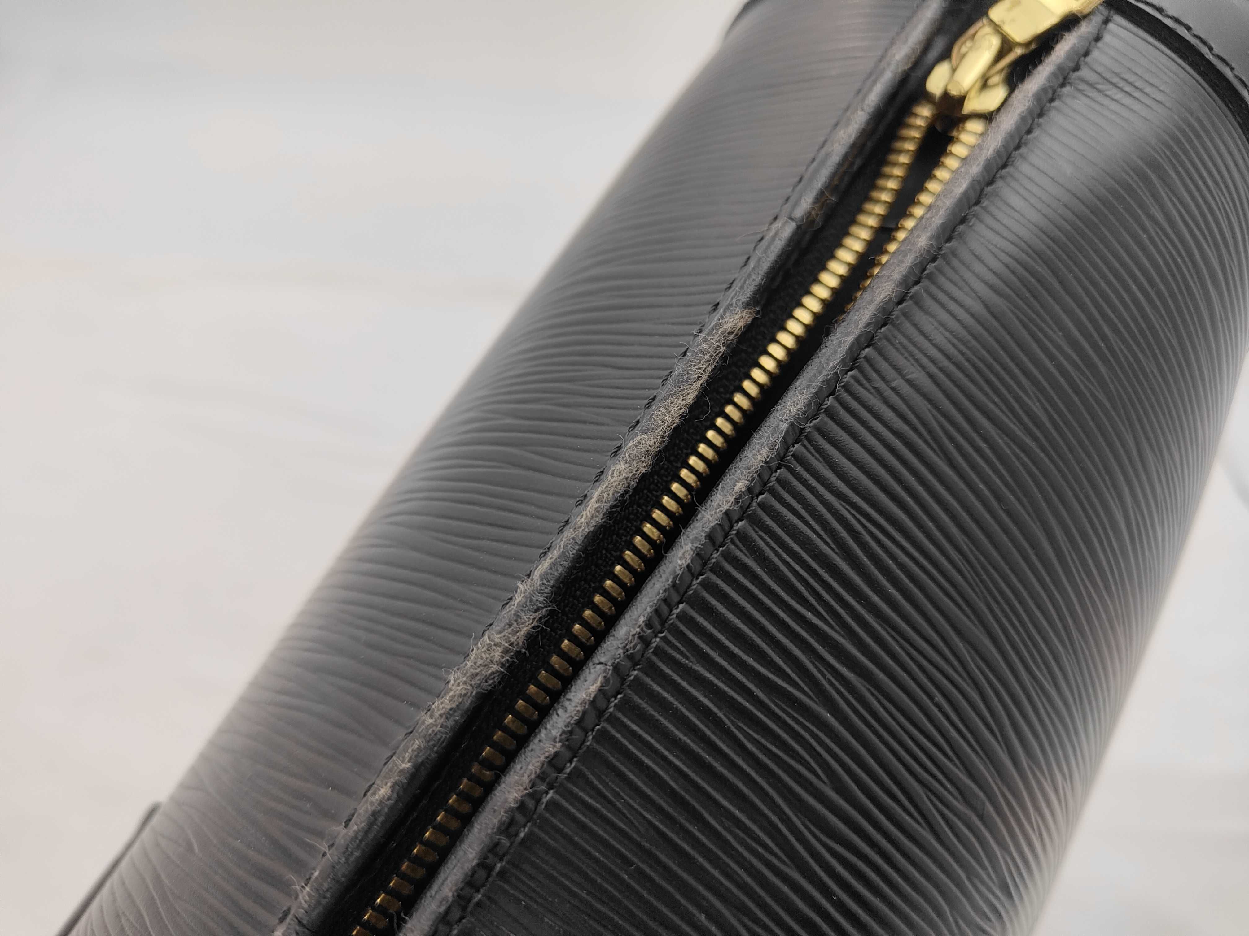 Epi Lussac Tote Bag — view 12