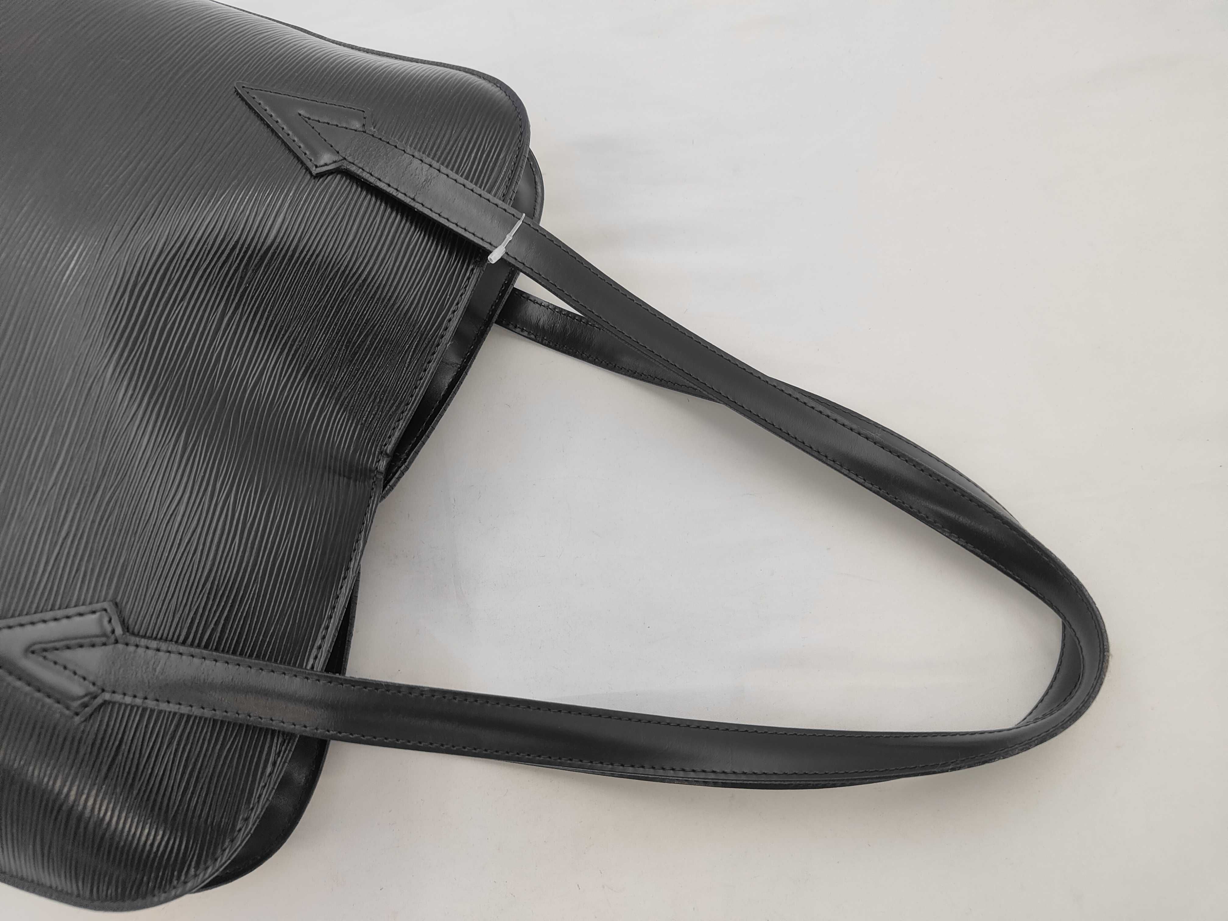 Epi Lussac Tote Bag — view 3