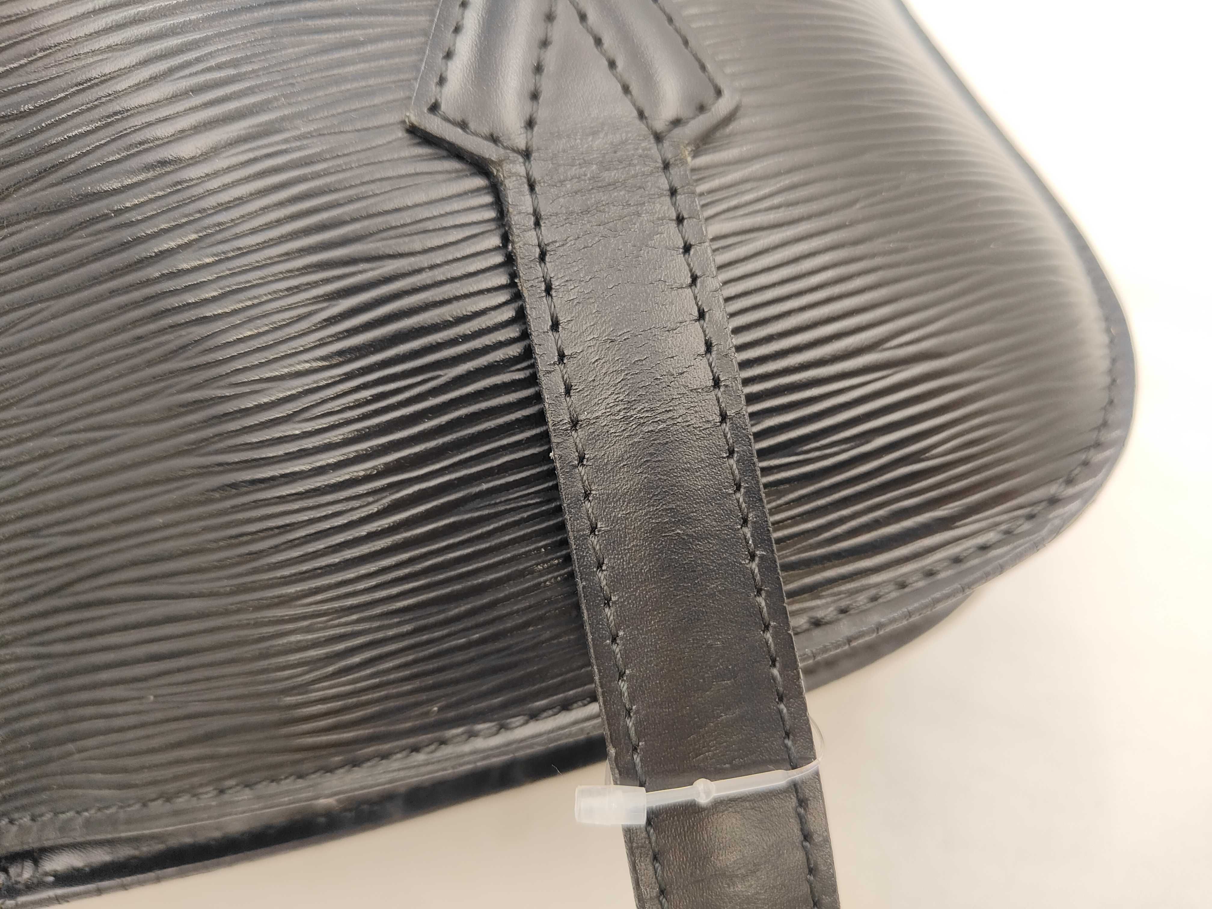 Epi Lussac Tote Bag — view 5