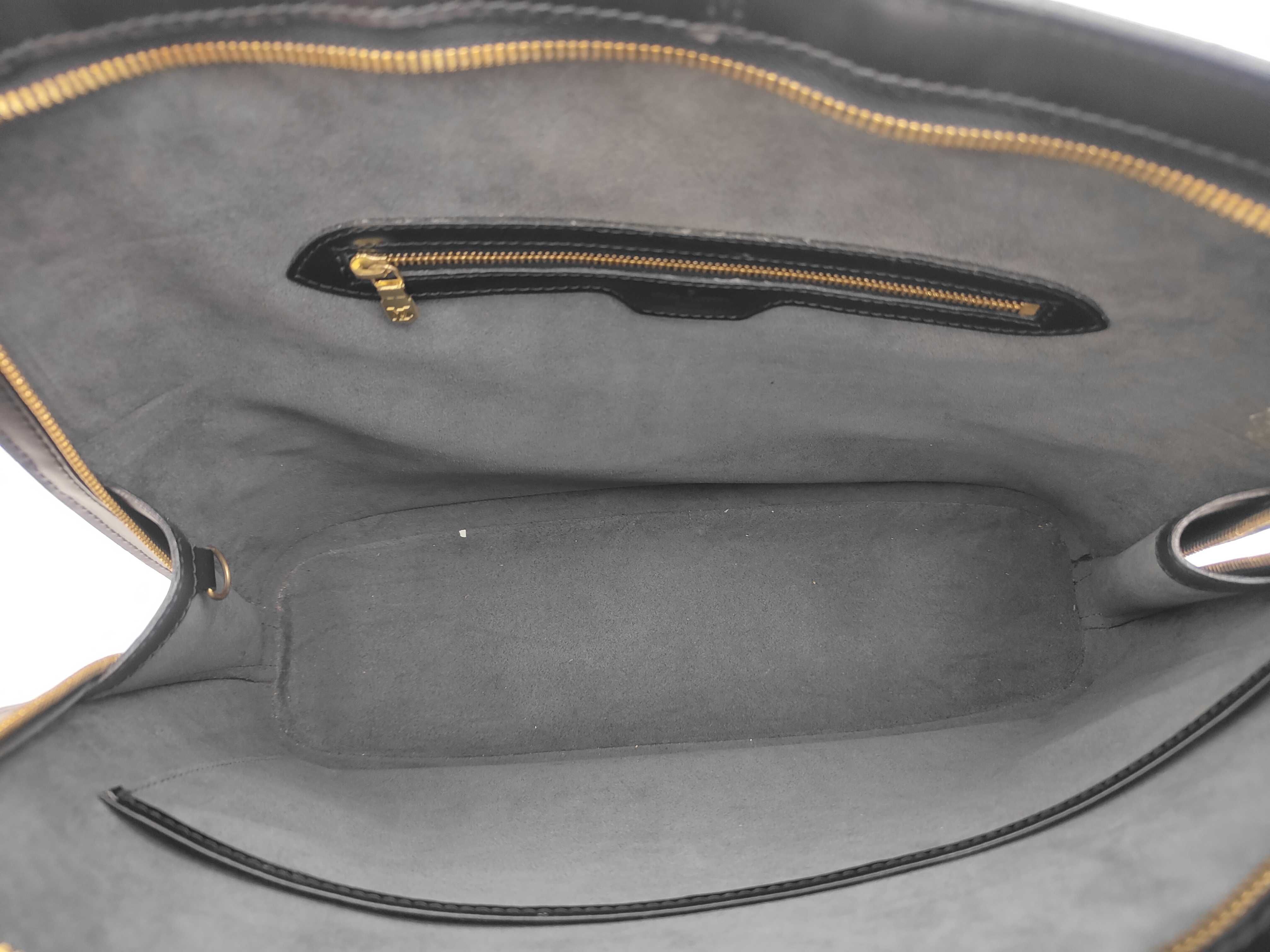 Epi Lussac Tote Bag — view 8