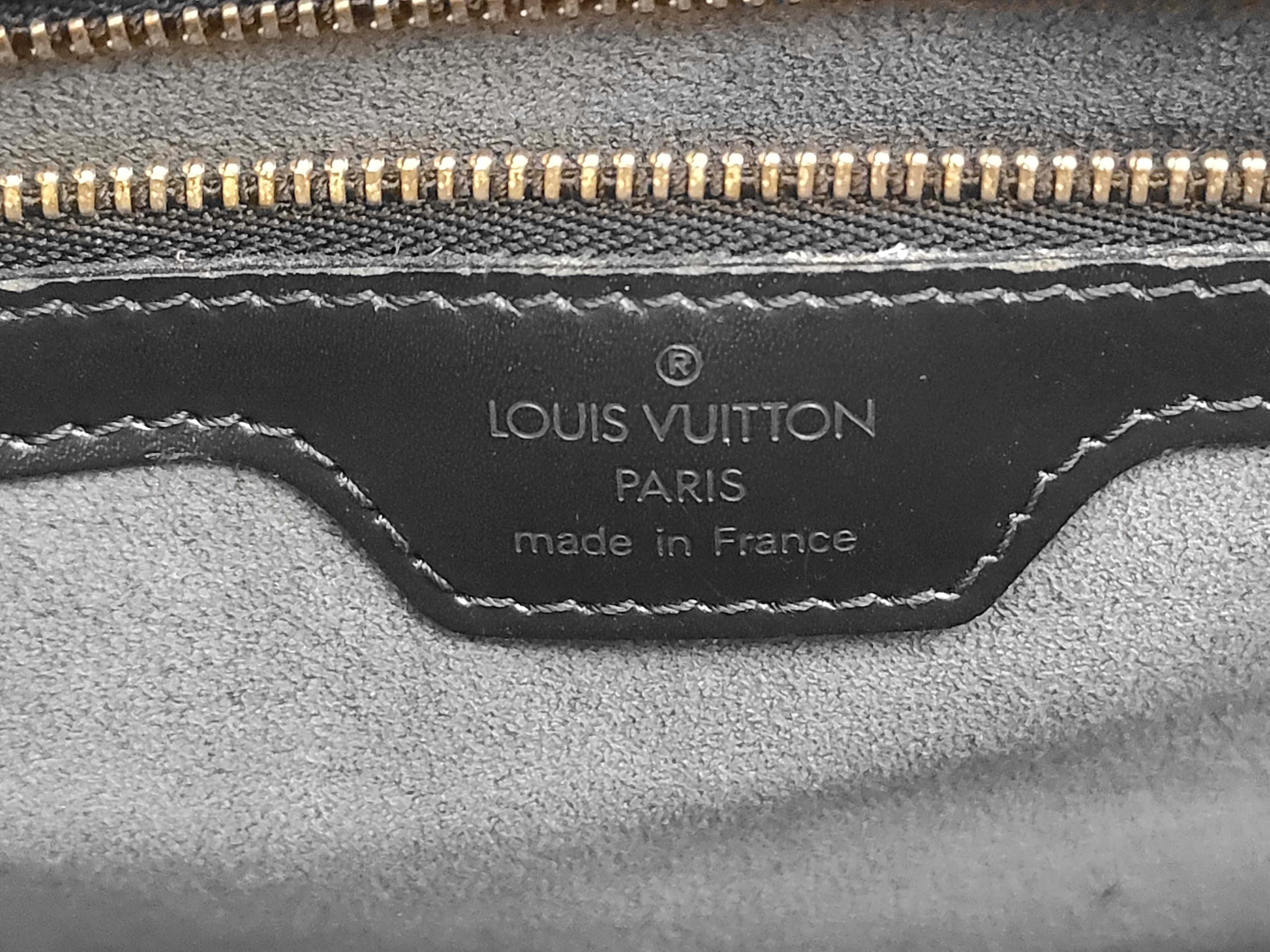Epi Lussac Tote Bag — view 10