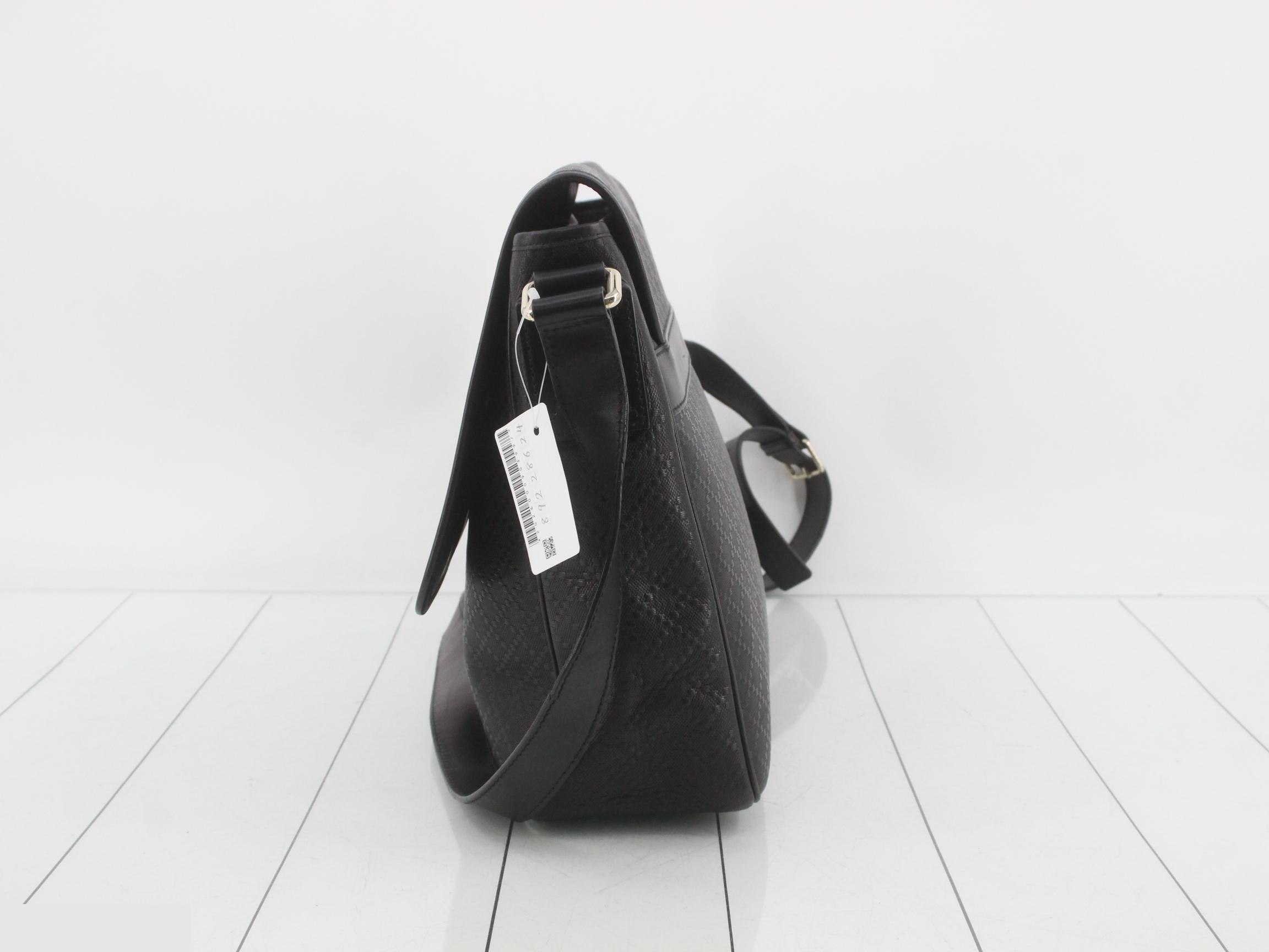 Diamante (Bag) - Shoulder Bag — view 3
