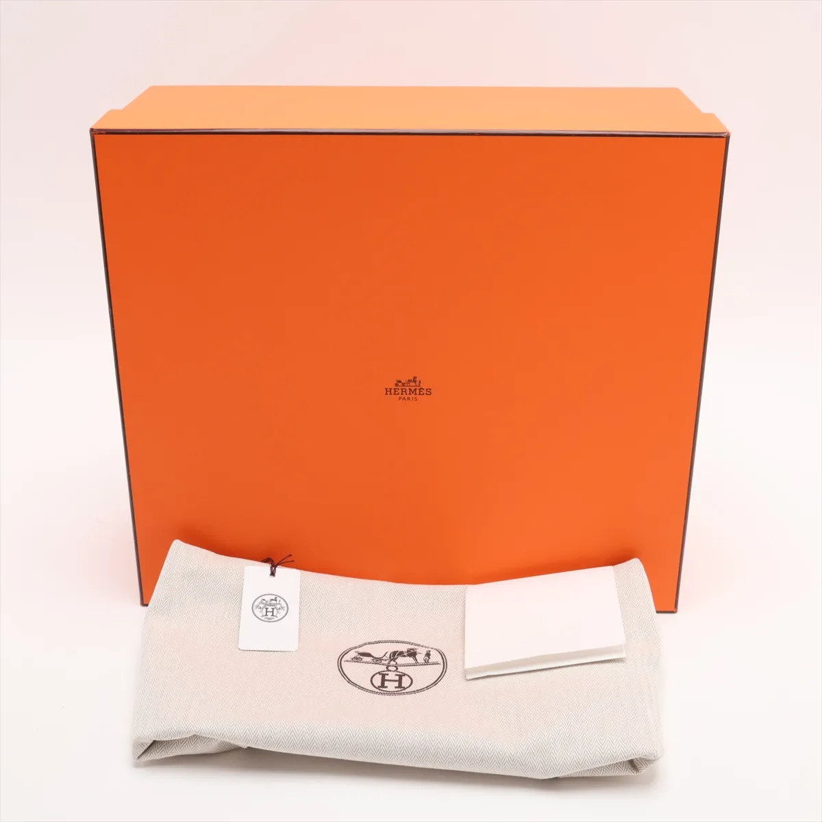 [Individually packaged] Hermes Garden Party 30 TPM Negonda Gold Silver Hardware K: 2025 — view 10
