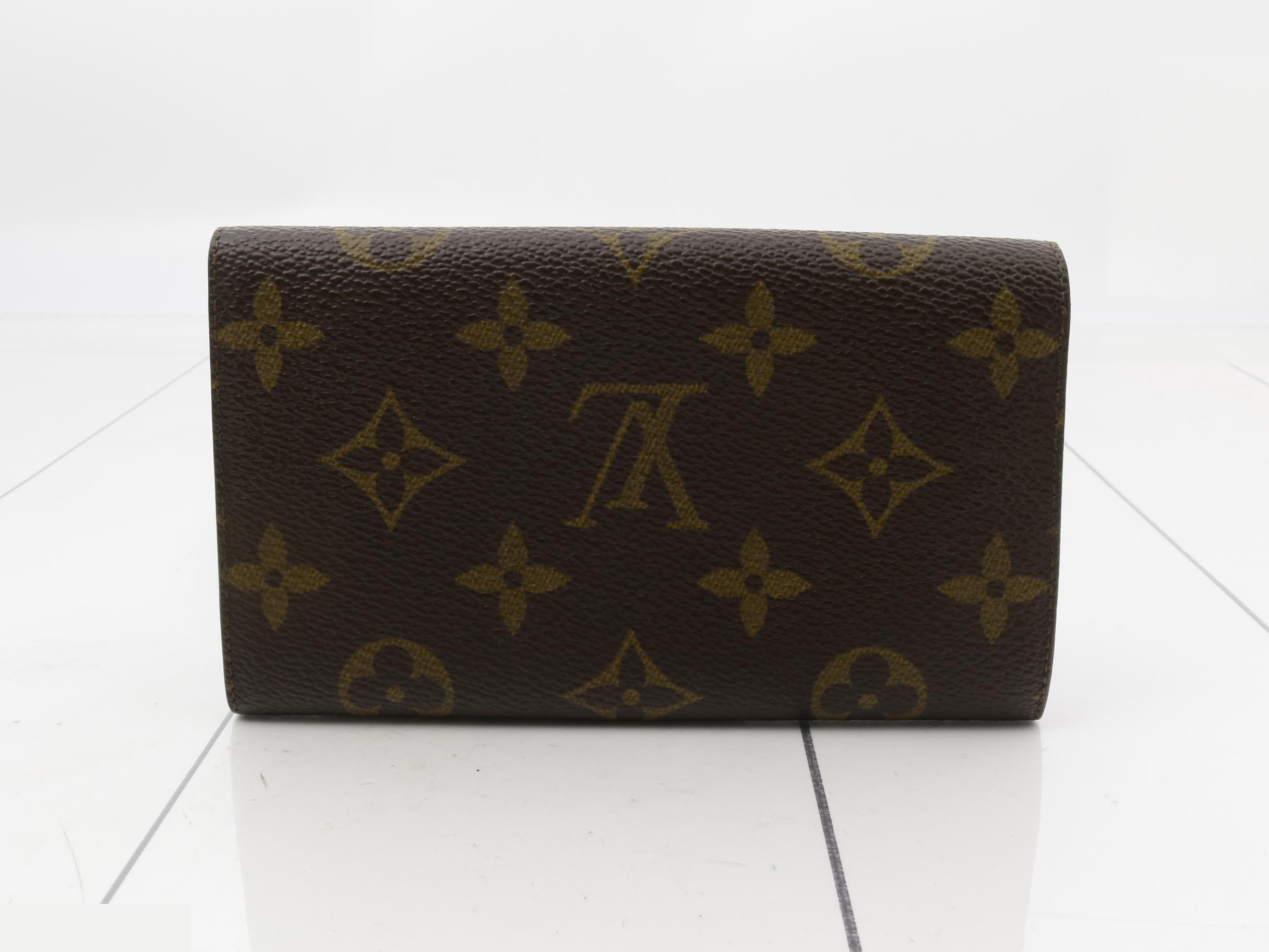 Portemonnaie Zip — view 2