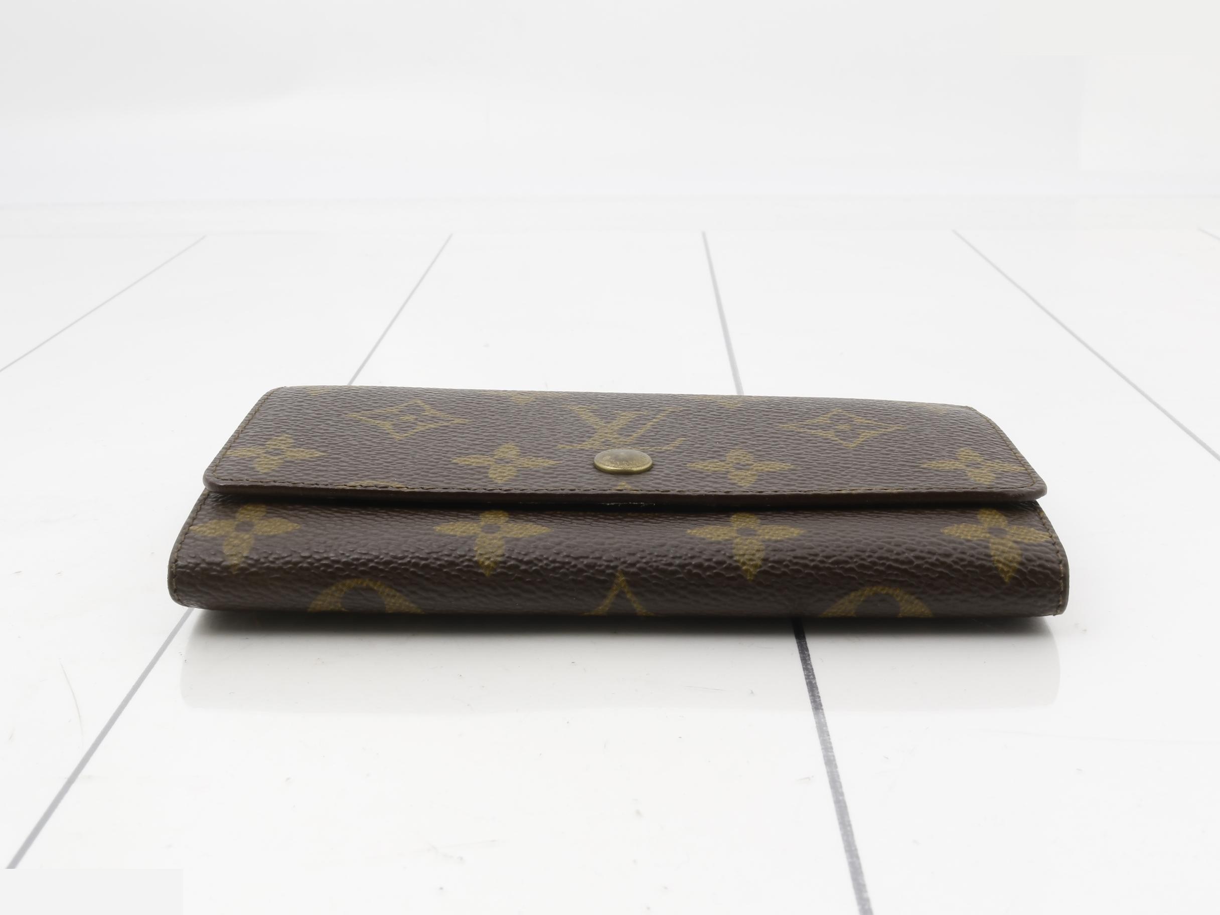 Portemonnaie Zip — view 3