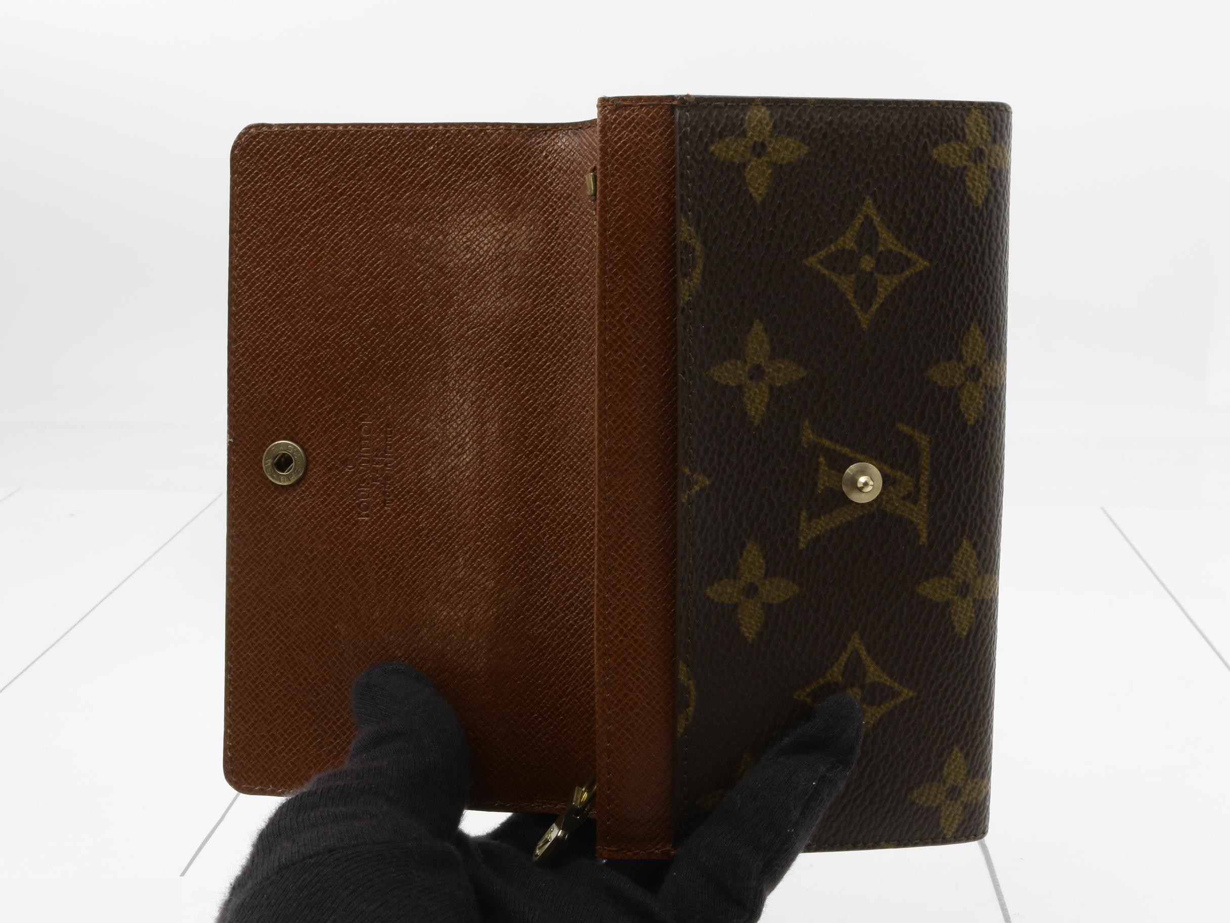 Portemonnaie Zip — view 4
