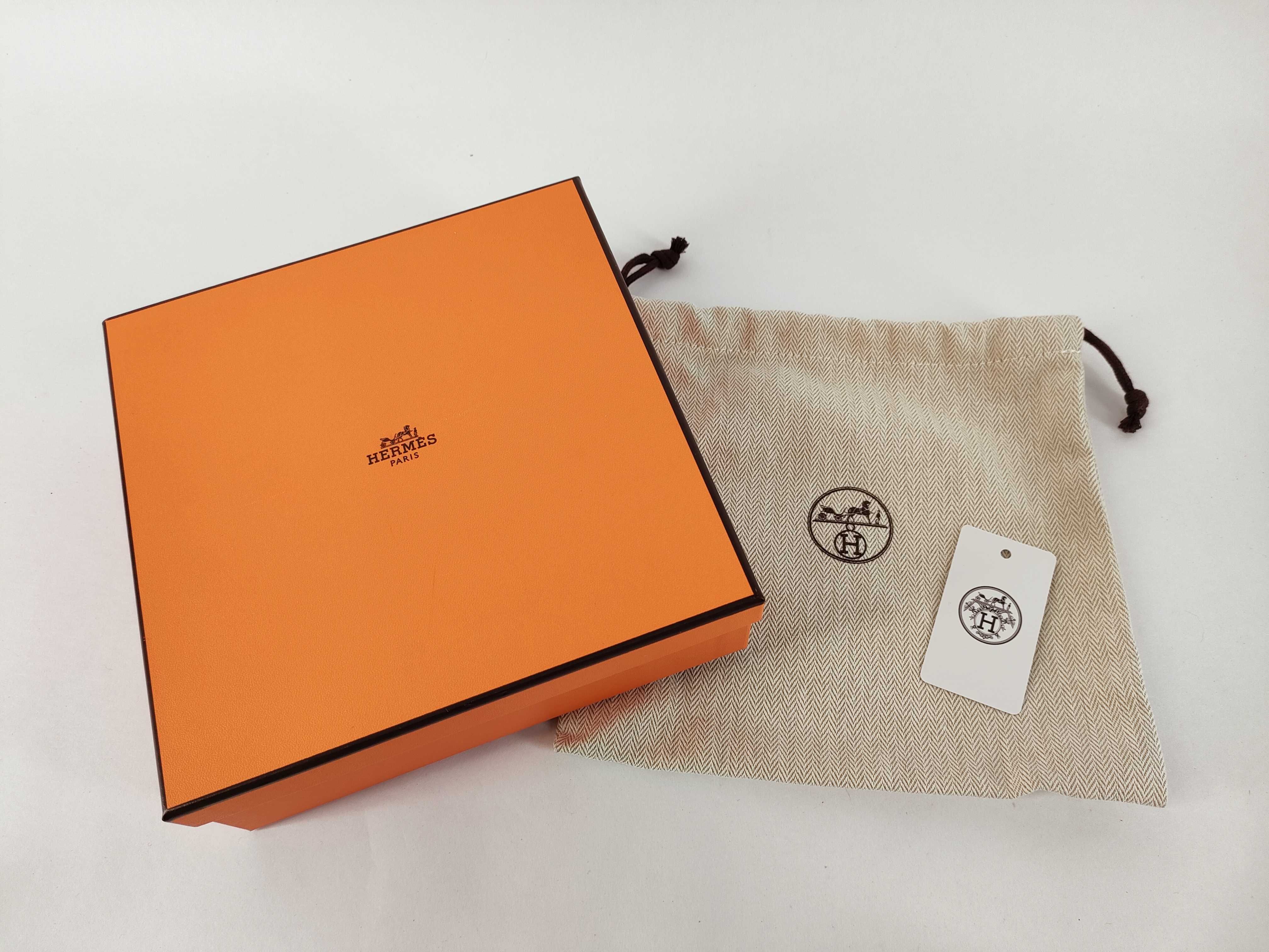 Nomad Belt, Canvas, Size M, Stamp B, Hermes Belt — view 10