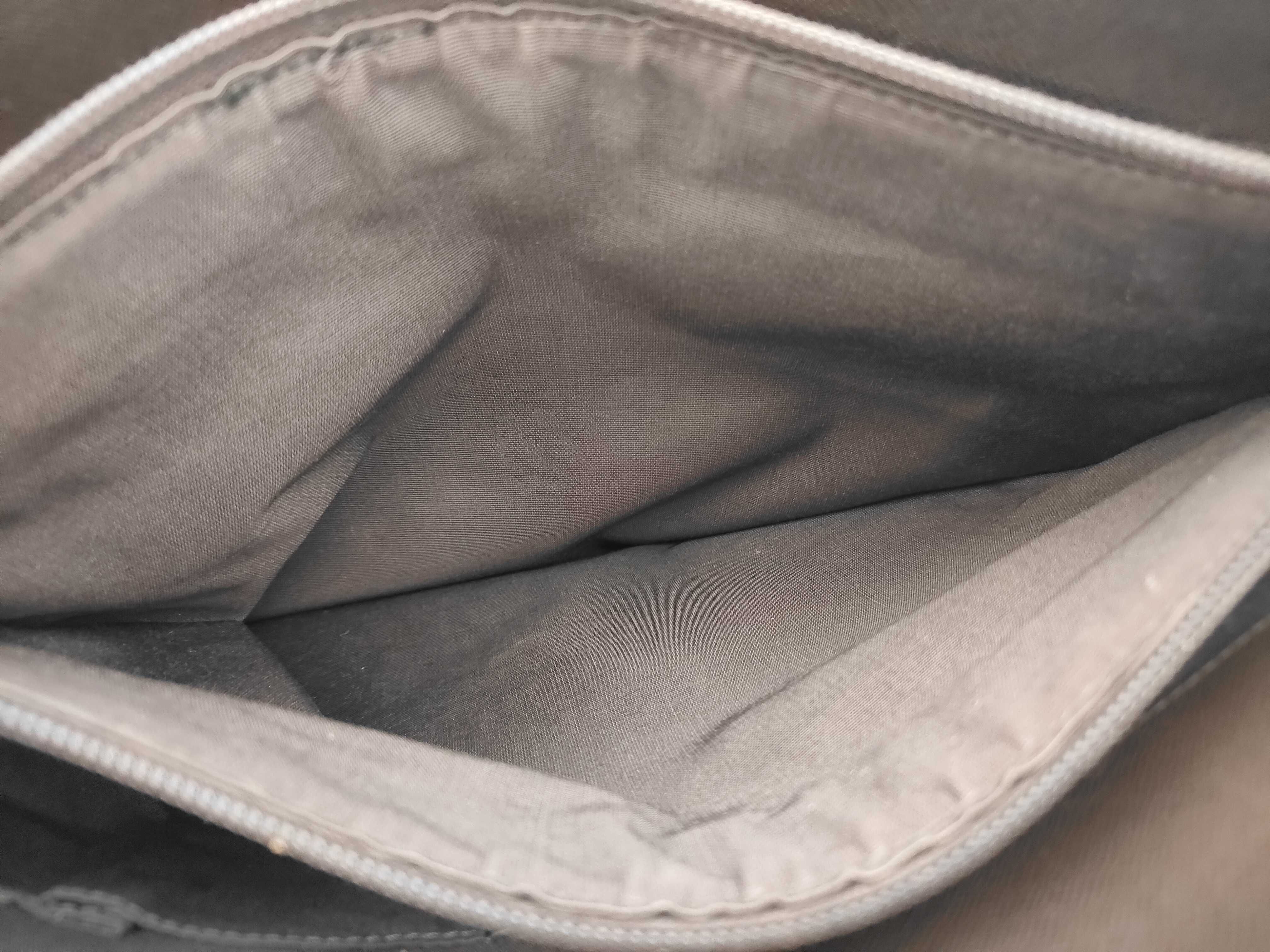 Check Bucket Tote Bag — view 9