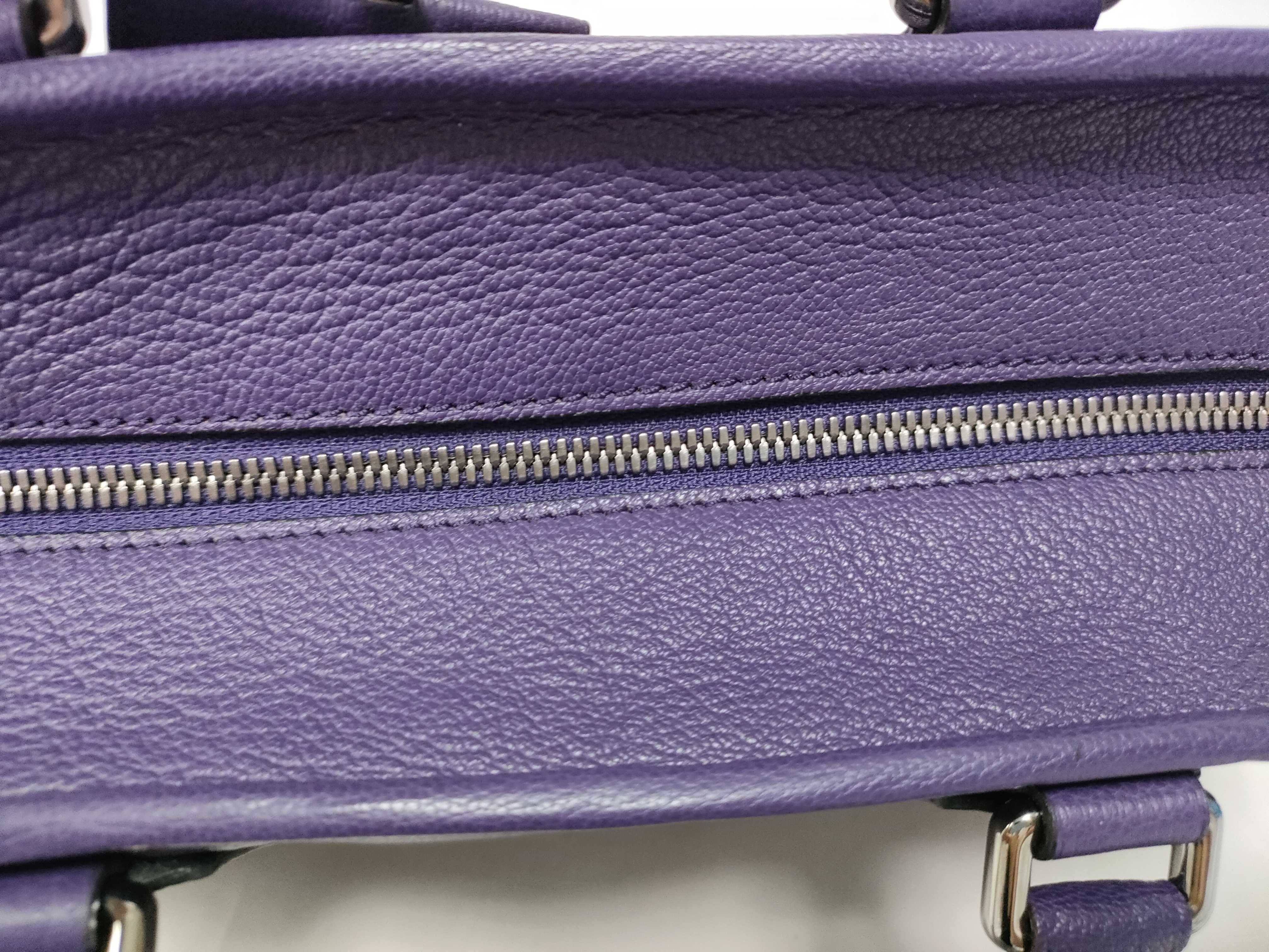 Amazona 28 Anagram Handbag with Key/Charm/Padlock — view 11
