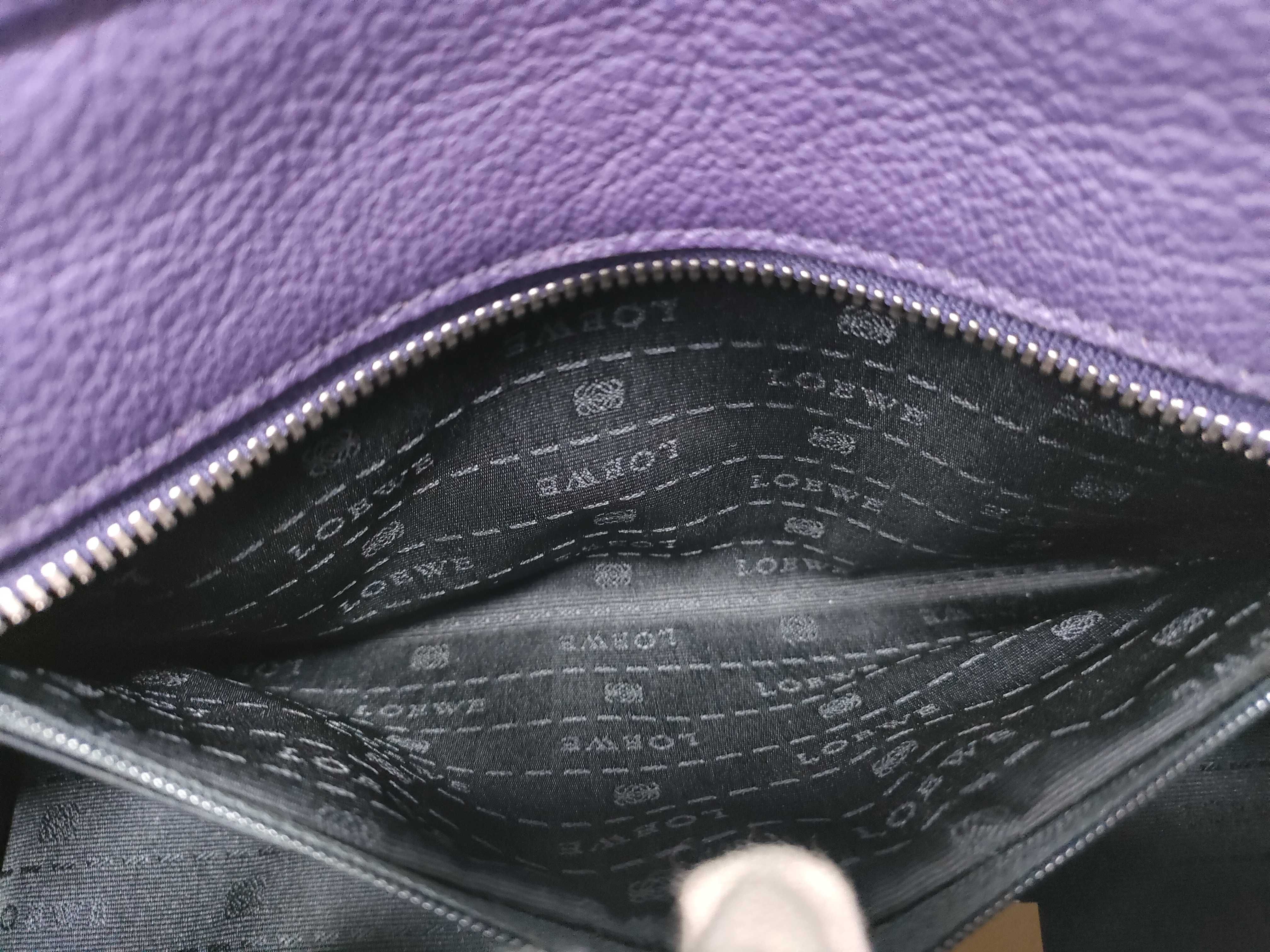 Amazona 28 Anagram Handbag with Key/Charm/Padlock — view 15