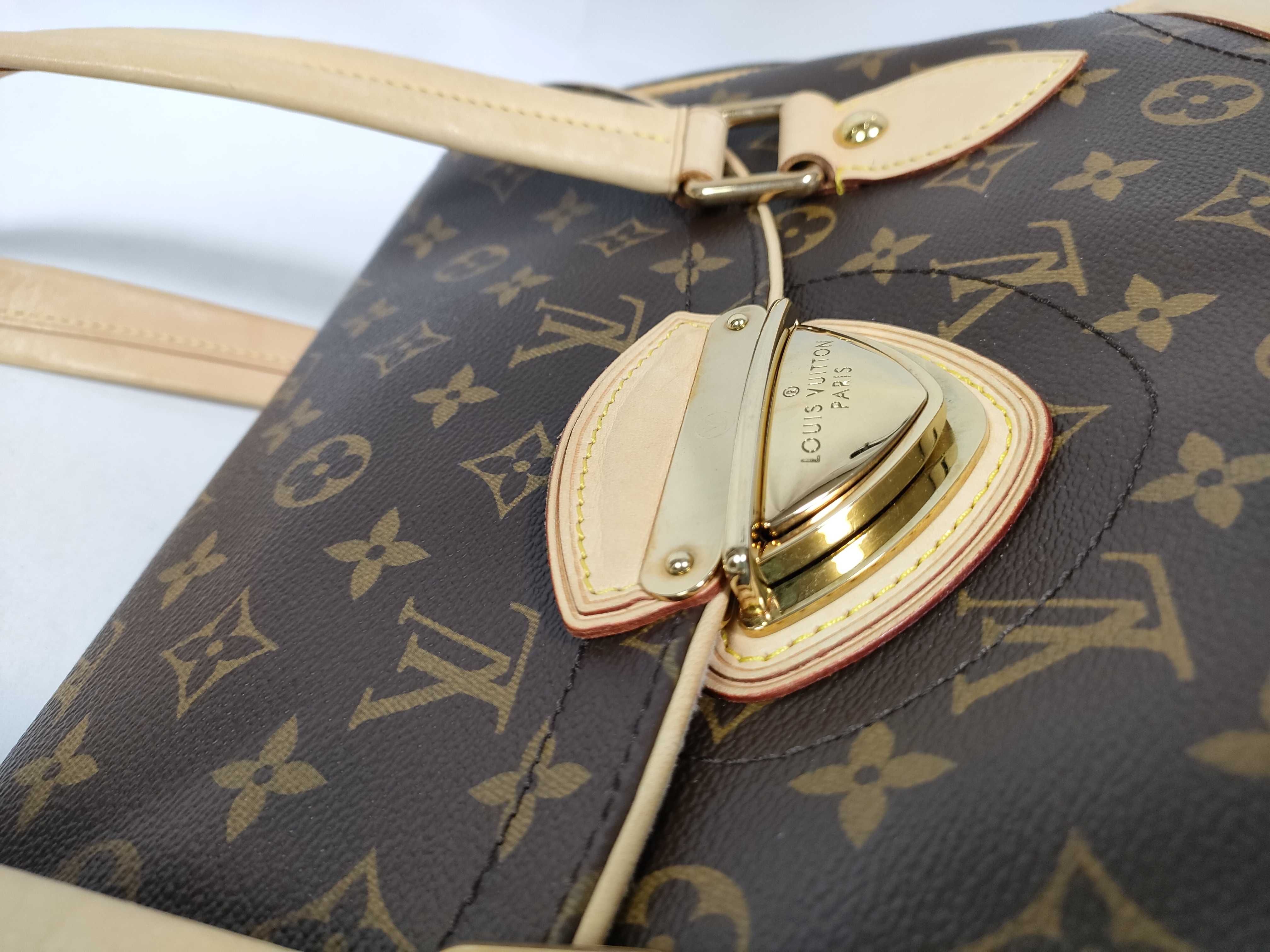 Monogram Beverly GM M40120 Tote Bag — view 11